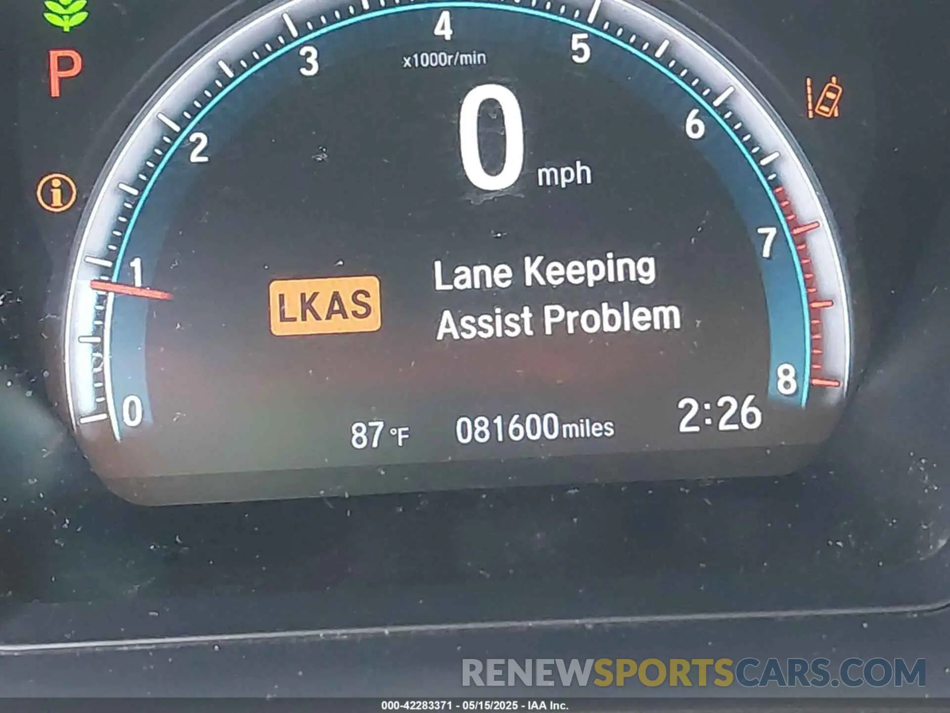 15 fotografías del automóvil dañado 19XFC2F68KE214611 HONDA CIVIC 2019