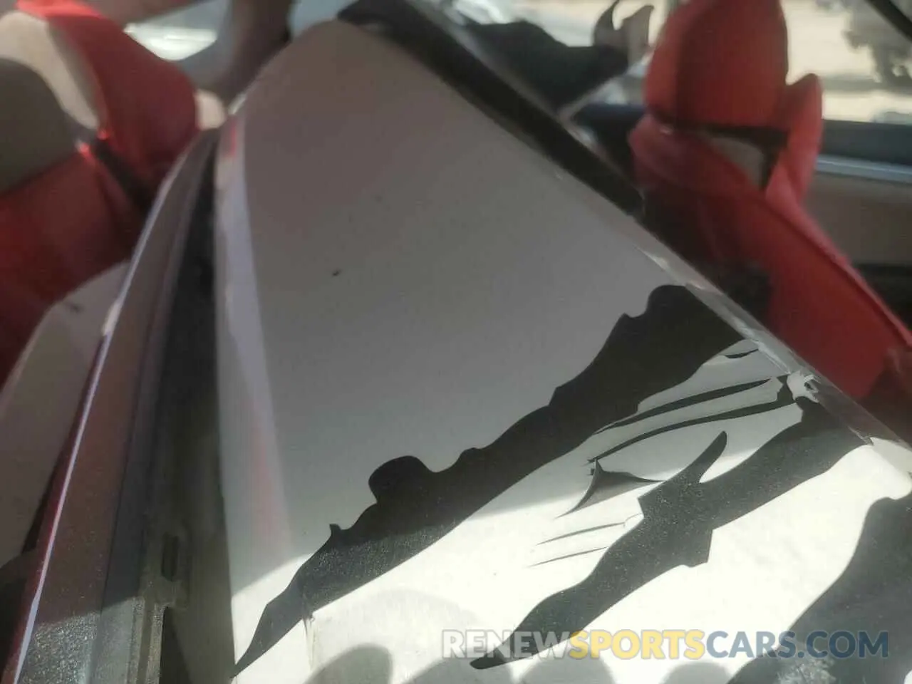 10 fotografías del automóvil dañado 19XFC2F6XKE041111 HONDA CIVIC 2019