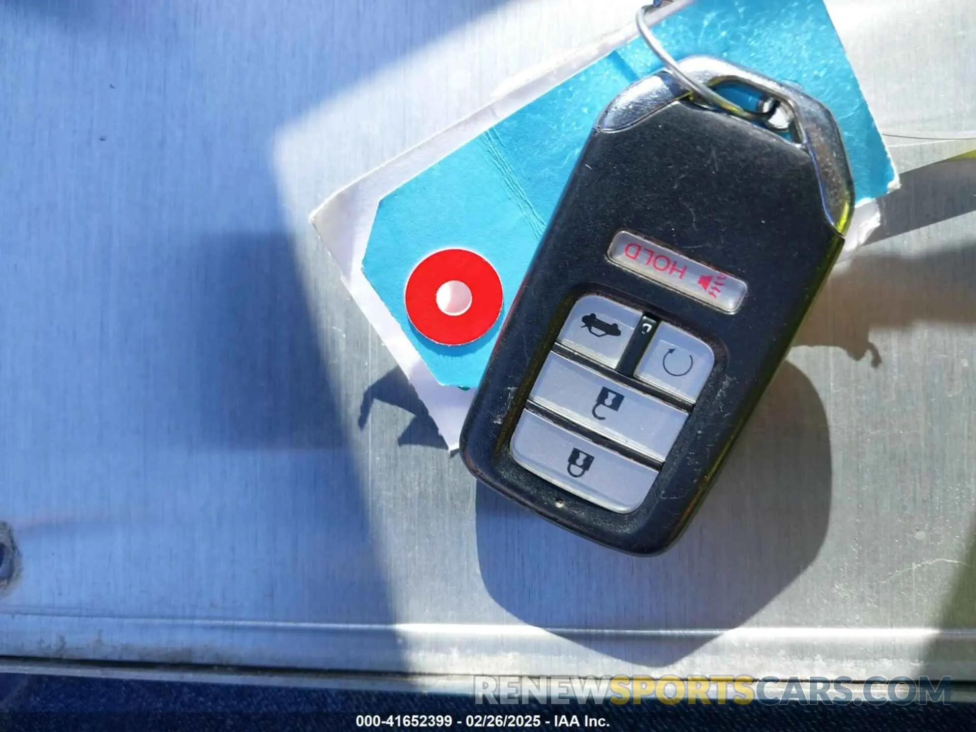 11 fotografías del automóvil dañado 19XFC2F80KE049879 HONDA CIVIC 2019