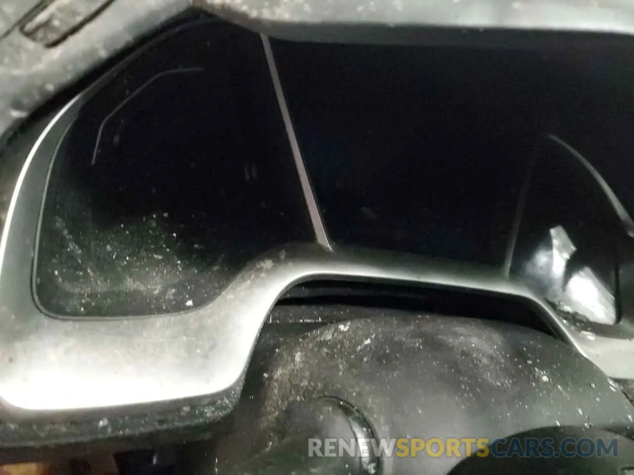 9 fotografías del automóvil dañado 19XFC2F82KE203623 HONDA CIVIC 2019