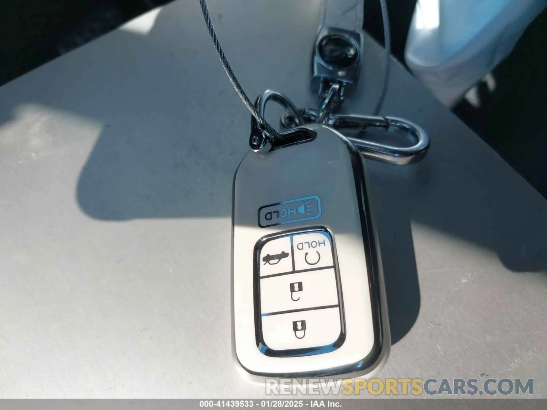 11 fotografías del automóvil dañado 19XFC2F83KE014463 HONDA CIVIC 2019