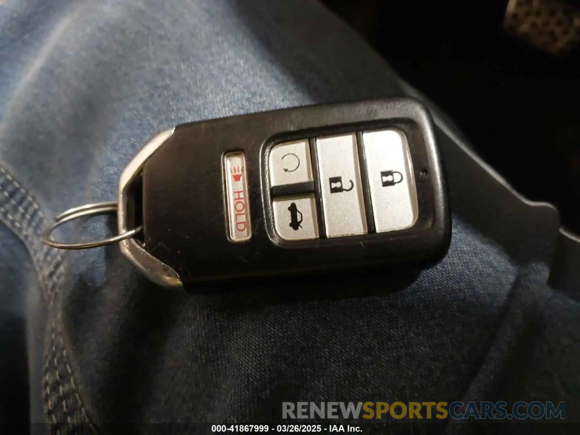 11 fotografías del automóvil dañado 19XFC2F83KE029836 HONDA CIVIC 2019