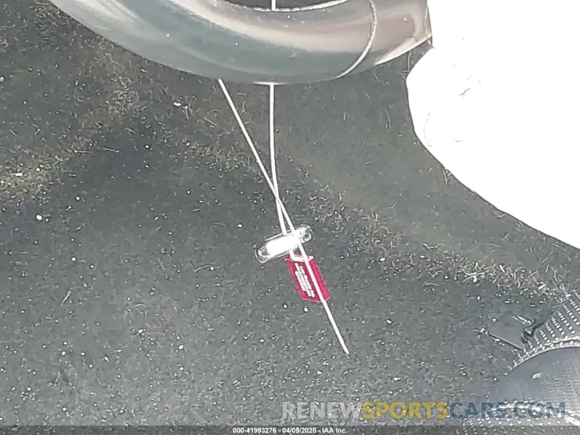 11 fotografías del automóvil dañado 19XFC2F85KE015159 HONDA CIVIC 2019