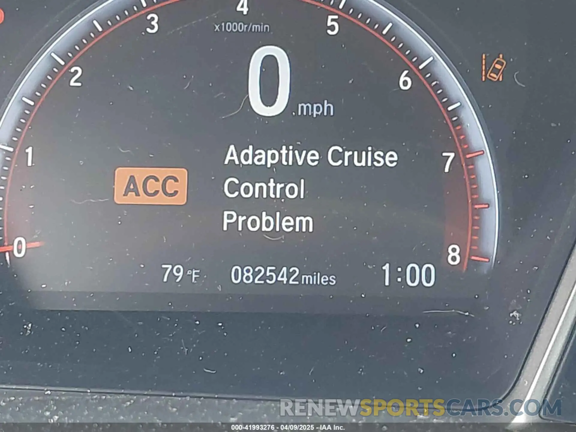 16 fotografías del automóvil dañado 19XFC2F85KE015159 HONDA CIVIC 2019