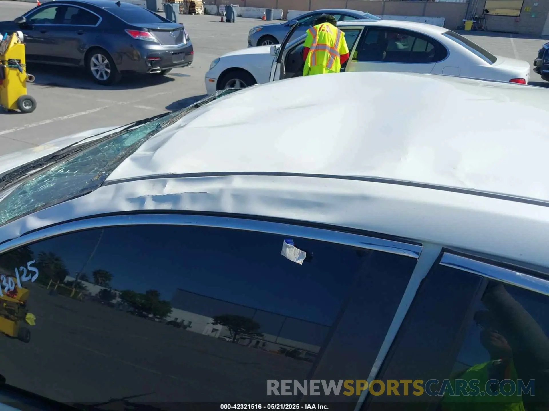16 fotografías del automóvil dañado 19XFC2F85KE212204 HONDA CIVIC 2019