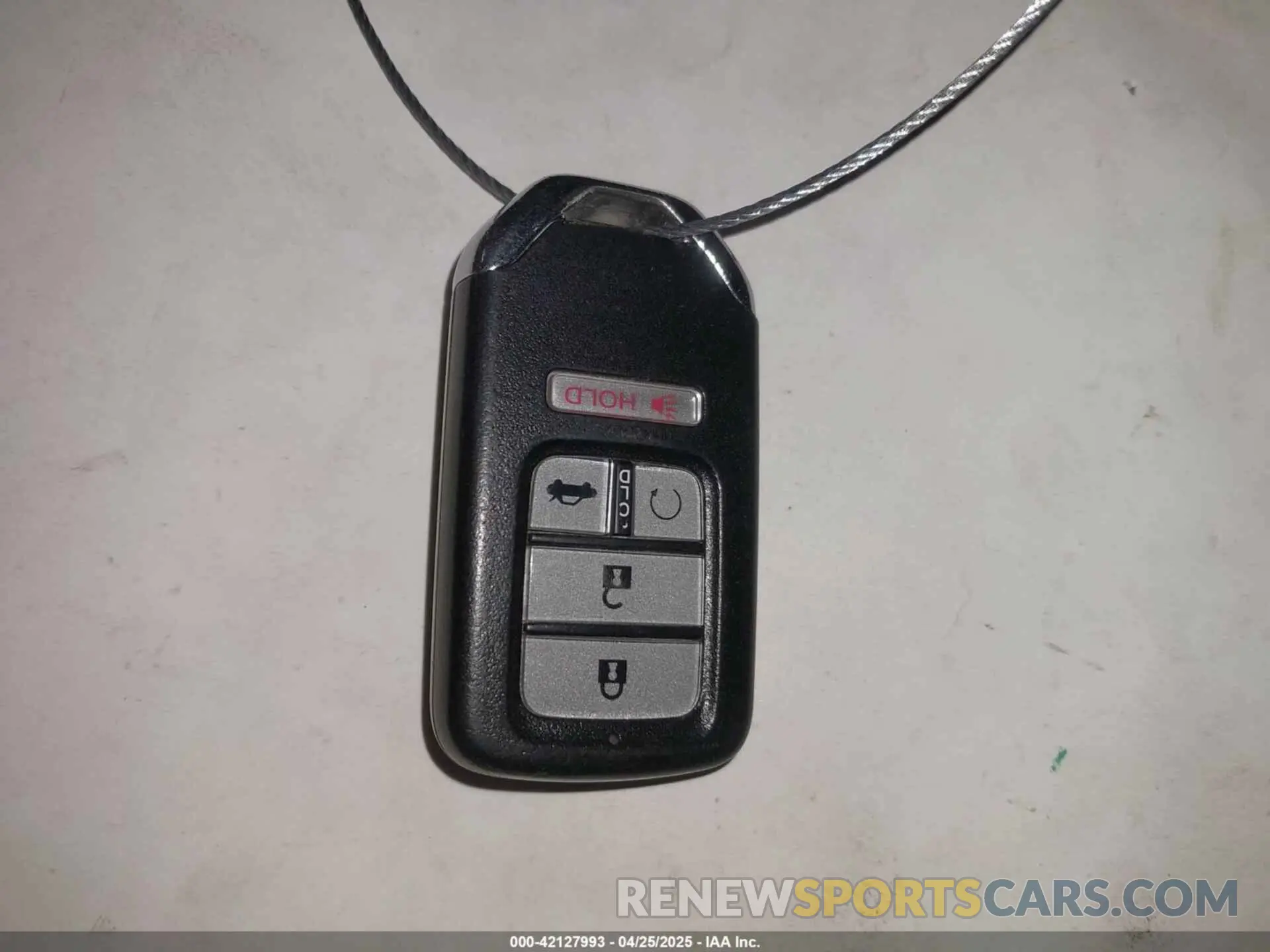 11 fotografías del automóvil dañado 19XFC2F86KE022749 HONDA CIVIC 2019