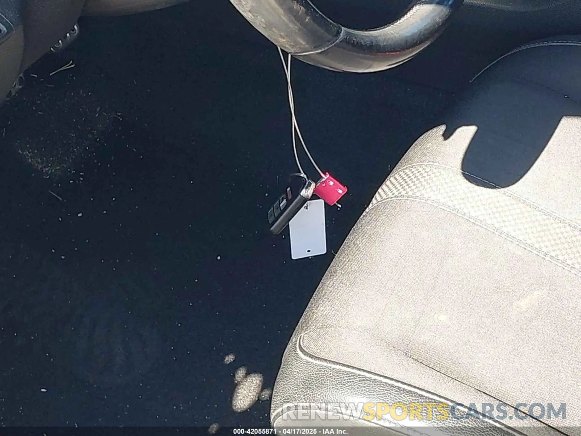 11 fotografías del automóvil dañado 19XFC2F89KE019683 HONDA CIVIC 2019