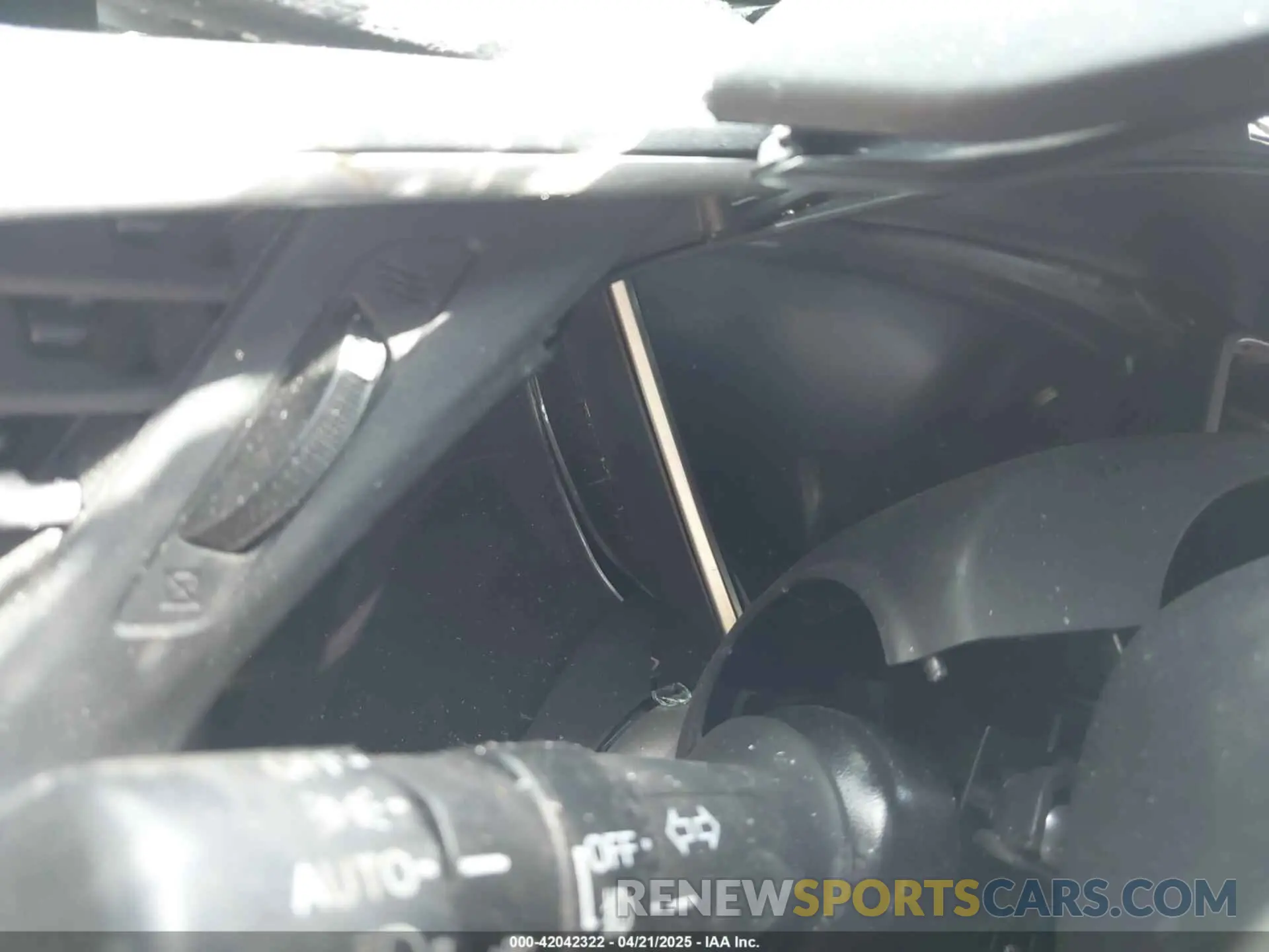 7 fotografías del automóvil dañado 19XFC2F89KE051016 HONDA CIVIC 2019