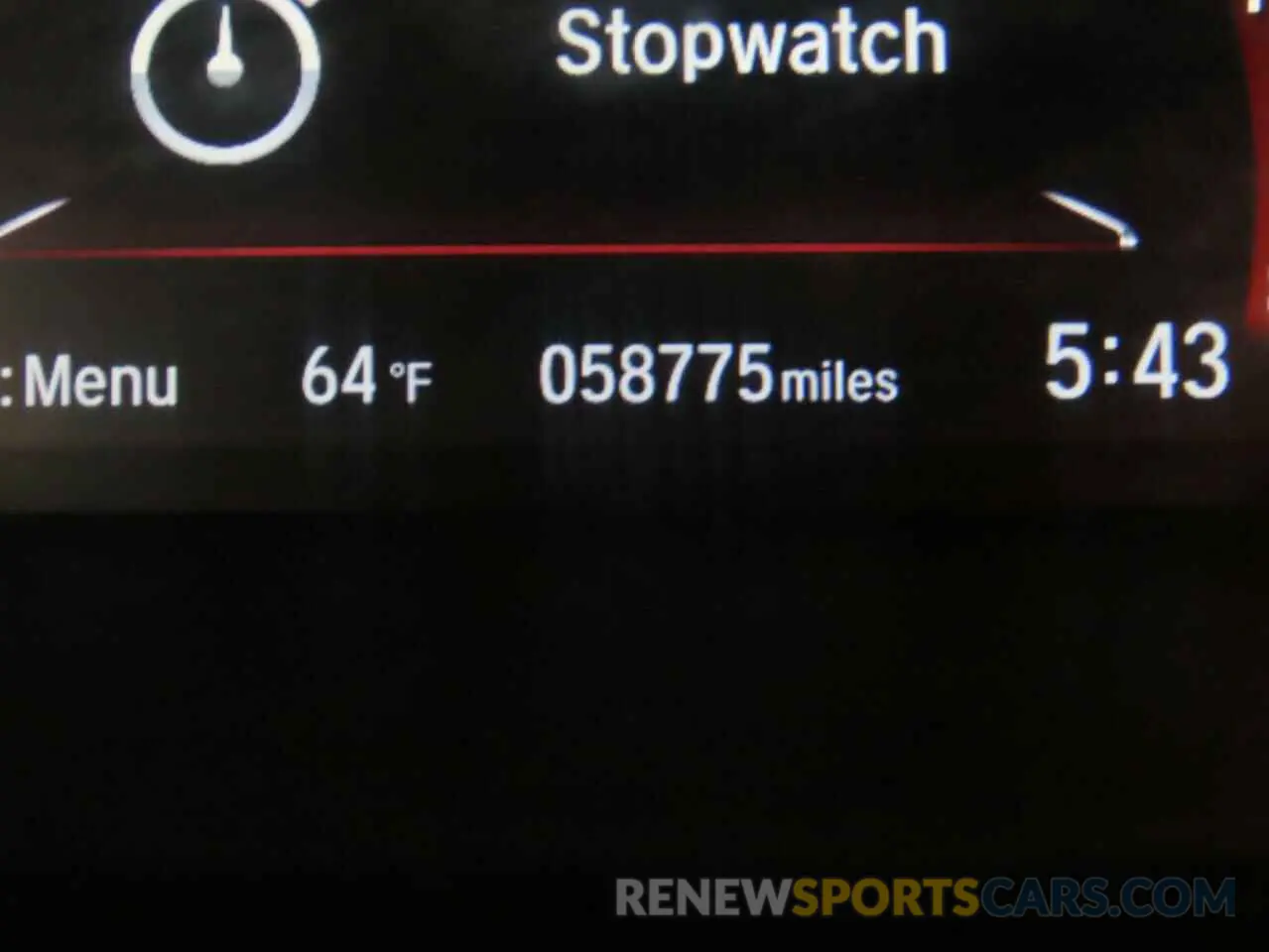 8 fotografías del automóvil dañado 2HGFC1E50KH705618 HONDA CIVIC 2019