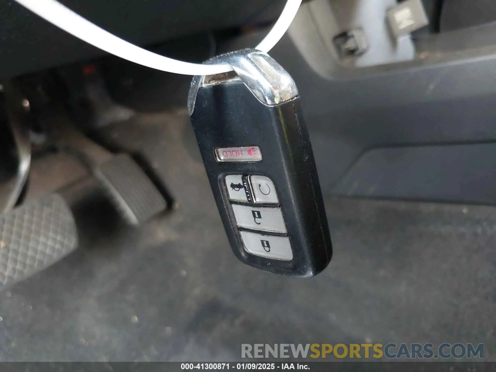 11 fotografías del automóvil dañado 2HGFC1F30KH651119 HONDA CIVIC 2019