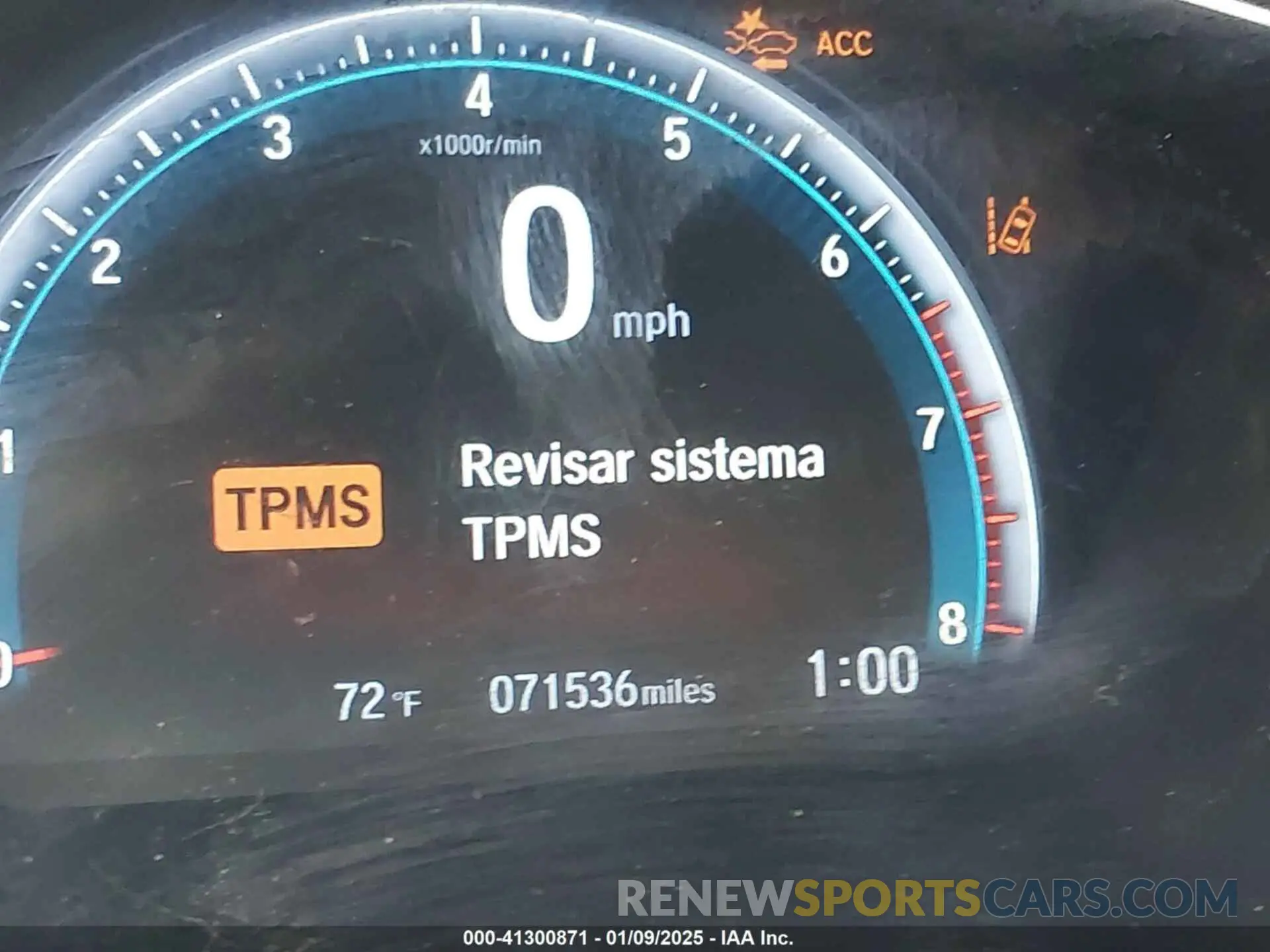 15 fotografías del automóvil dañado 2HGFC1F30KH651119 HONDA CIVIC 2019