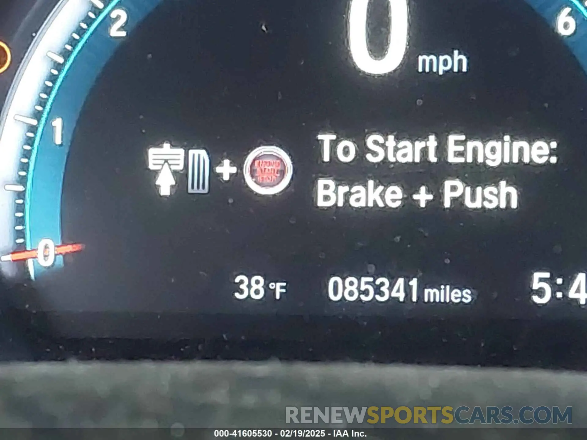 15 fotografías del automóvil dañado 2HGFC1F71KH650080 HONDA CIVIC 2019