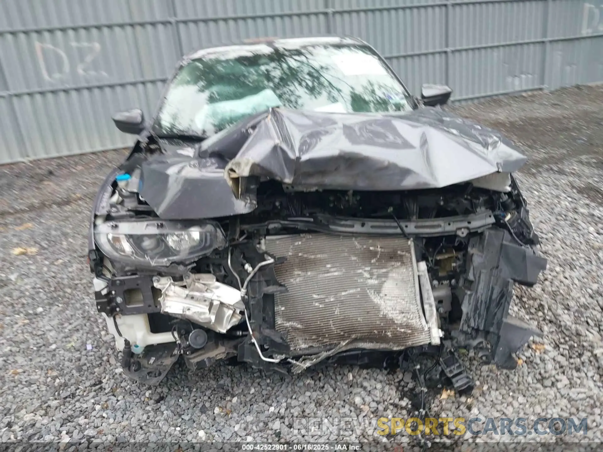 12 fotografías del automóvil dañado 2HGFC2F60KH562103 HONDA CIVIC 2019