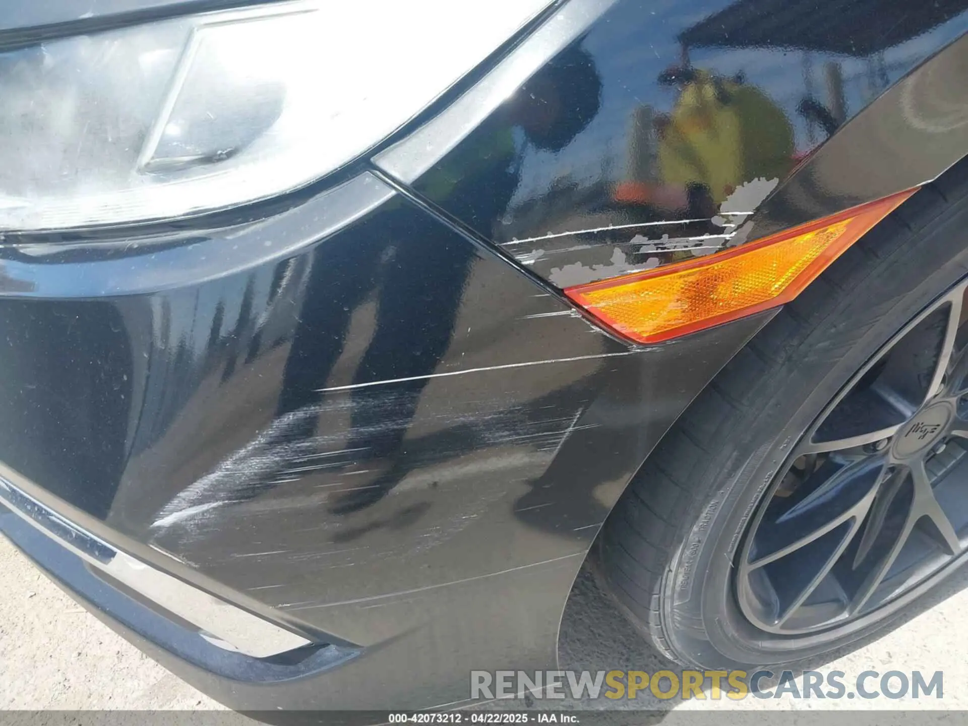 20 fotografías del automóvil dañado 2HGFC2F61KH510012 HONDA CIVIC 2019