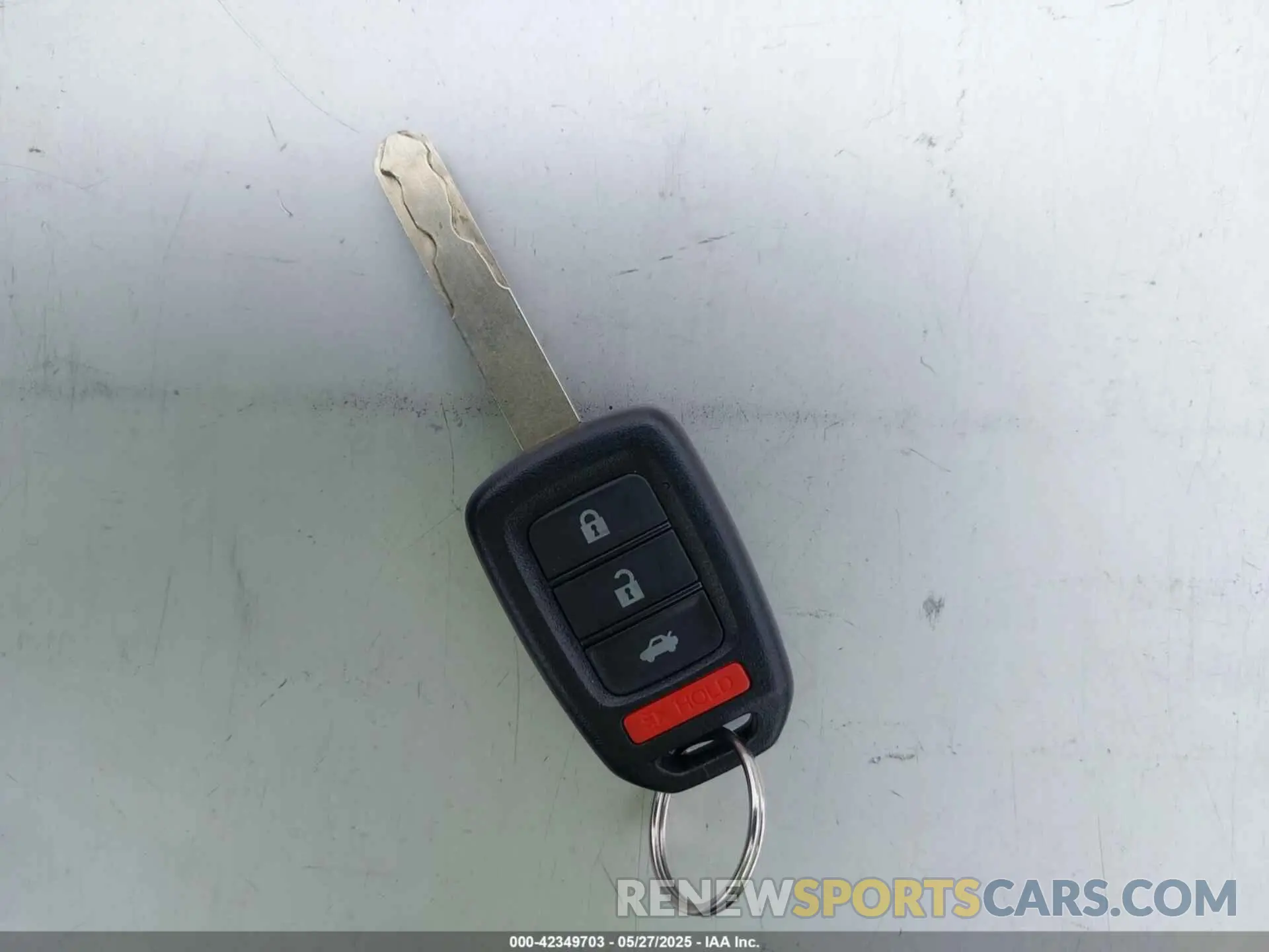 11 fotografías del automóvil dañado 2HGFC2F61KH590315 HONDA CIVIC 2019