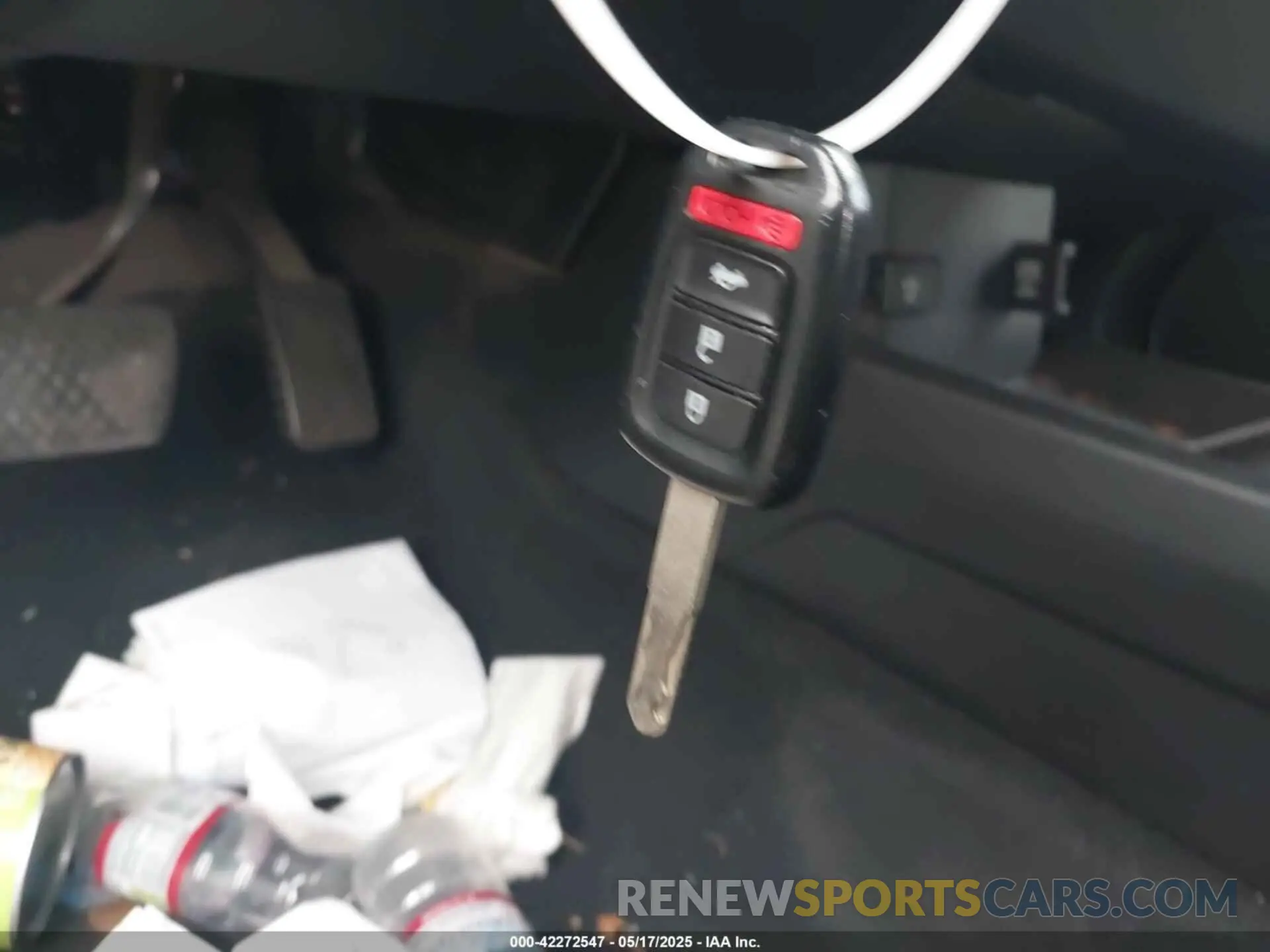 11 fotografías del automóvil dañado 2HGFC2F63KH533078 HONDA CIVIC 2019