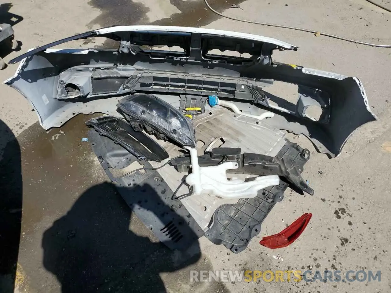14 fotografías del automóvil dañado 2HGFC2F63KH586380 HONDA CIVIC 2019