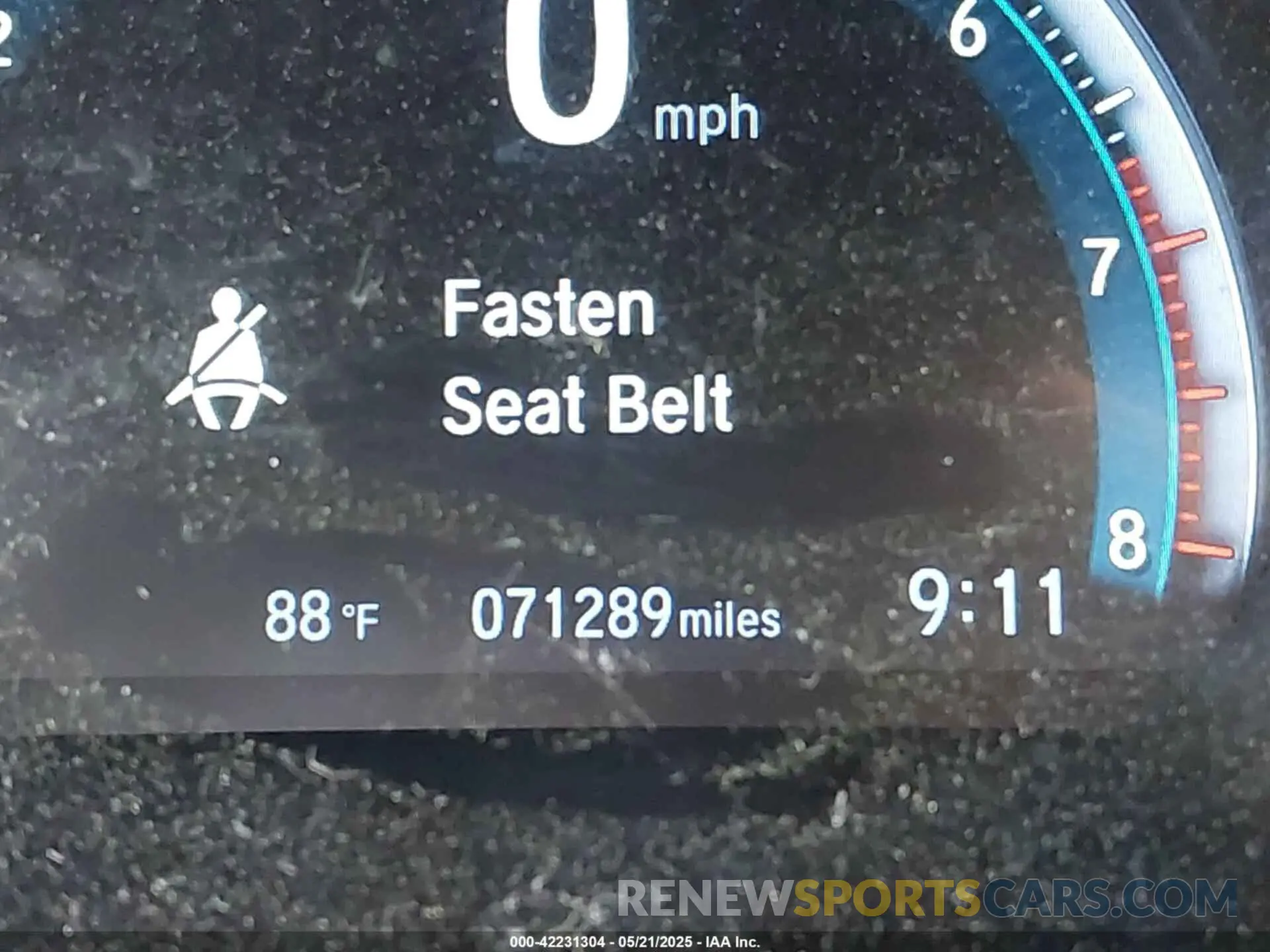 16 fotografías del automóvil dañado 2HGFC2F65KH548777 HONDA CIVIC 2019
