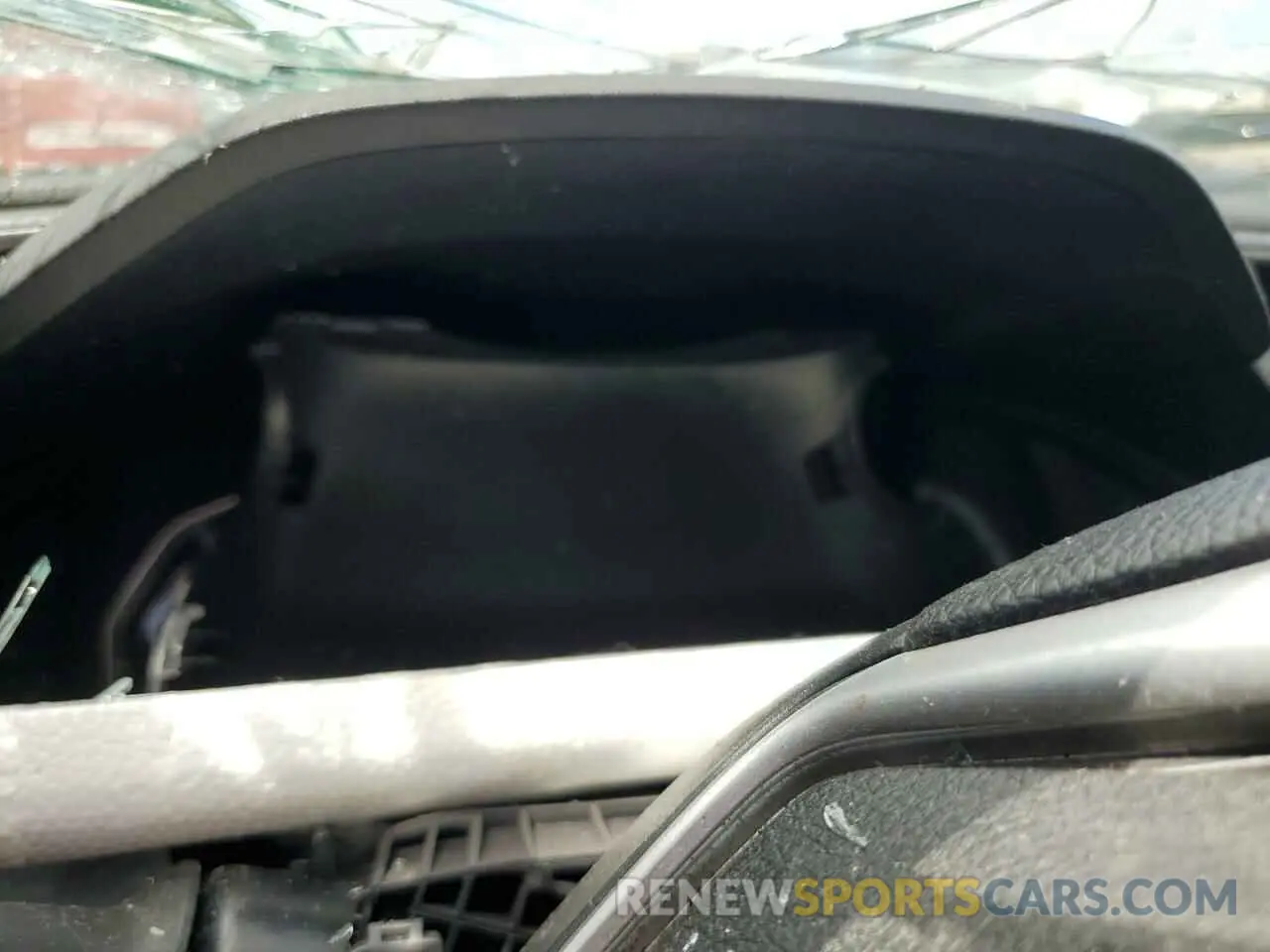 9 fotografías del automóvil dañado 2HGFC2F67KH506952 HONDA CIVIC 2019