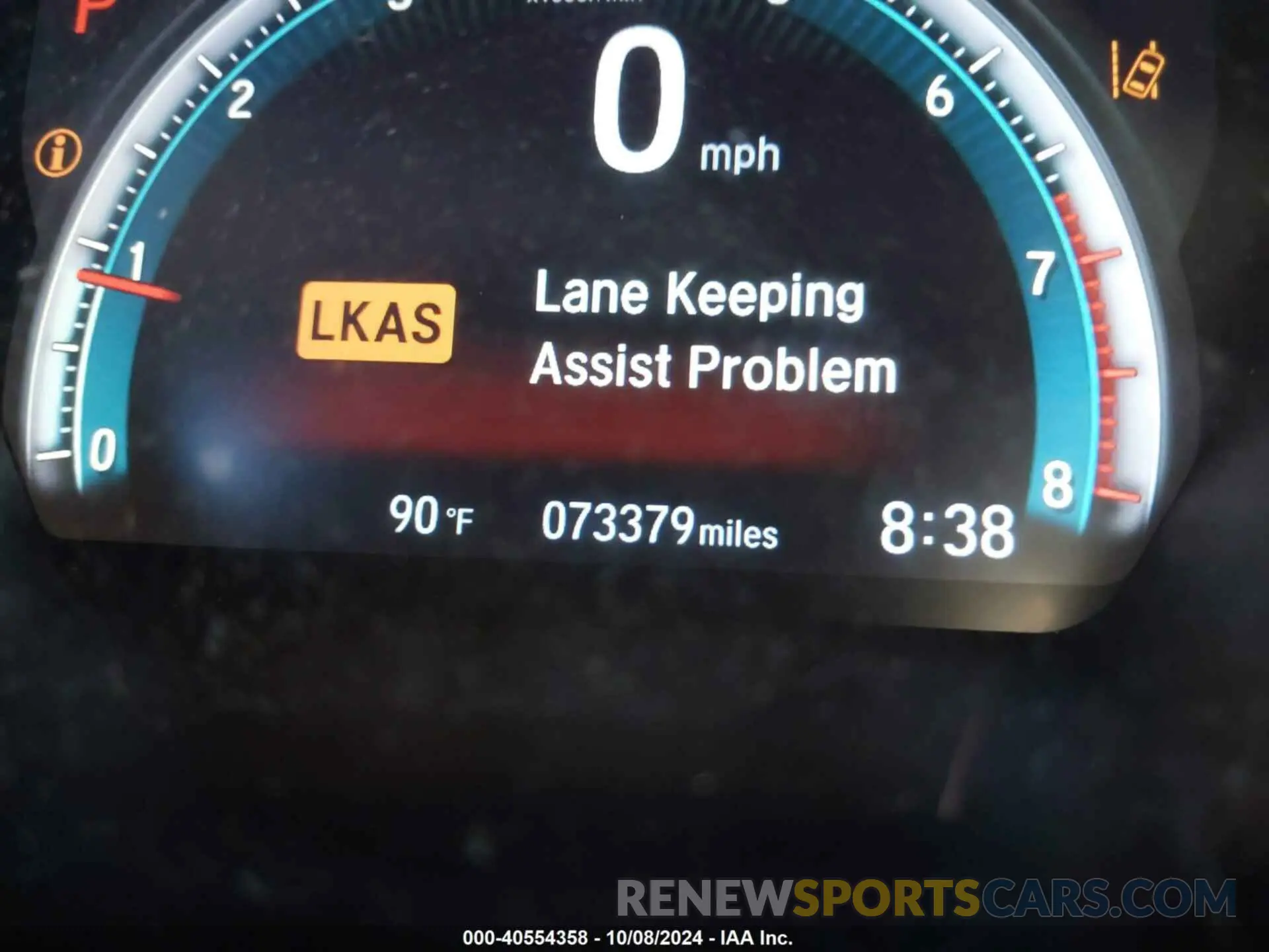 16 fotografías del automóvil dañado 2HGFC2F67KH522116 HONDA CIVIC 2019