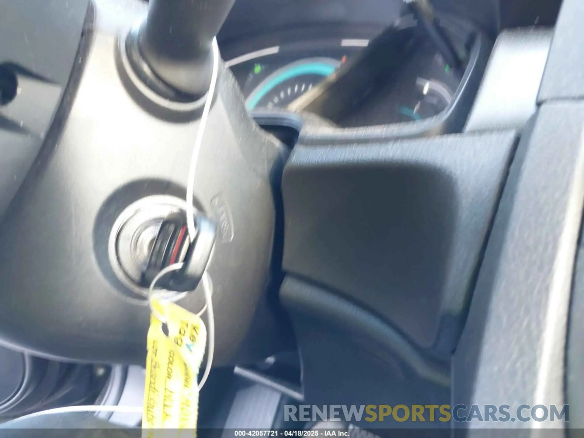 11 fotografías del automóvil dañado 2HGFC2F67KH552880 HONDA CIVIC 2019