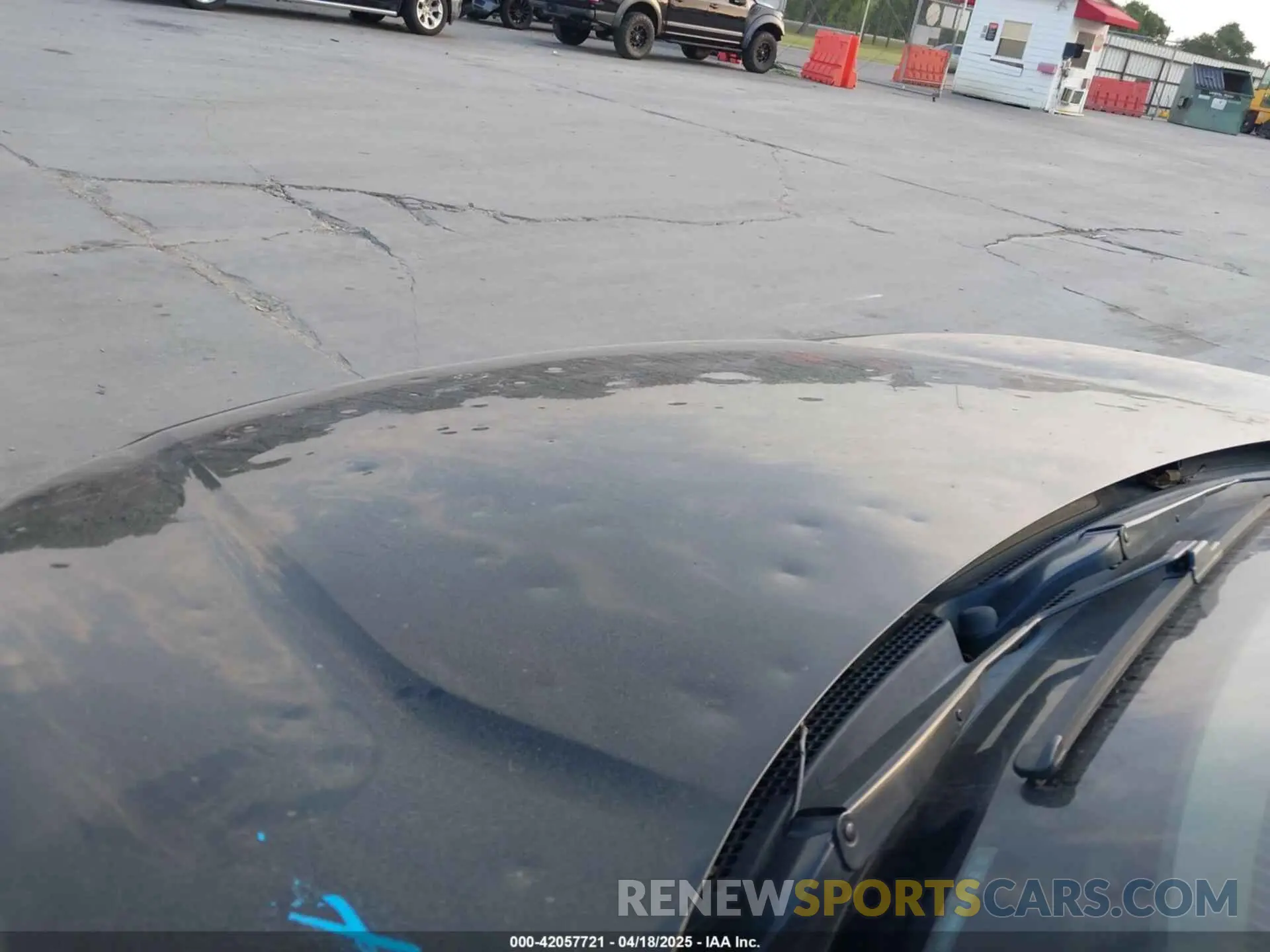 6 fotografías del automóvil dañado 2HGFC2F67KH552880 HONDA CIVIC 2019