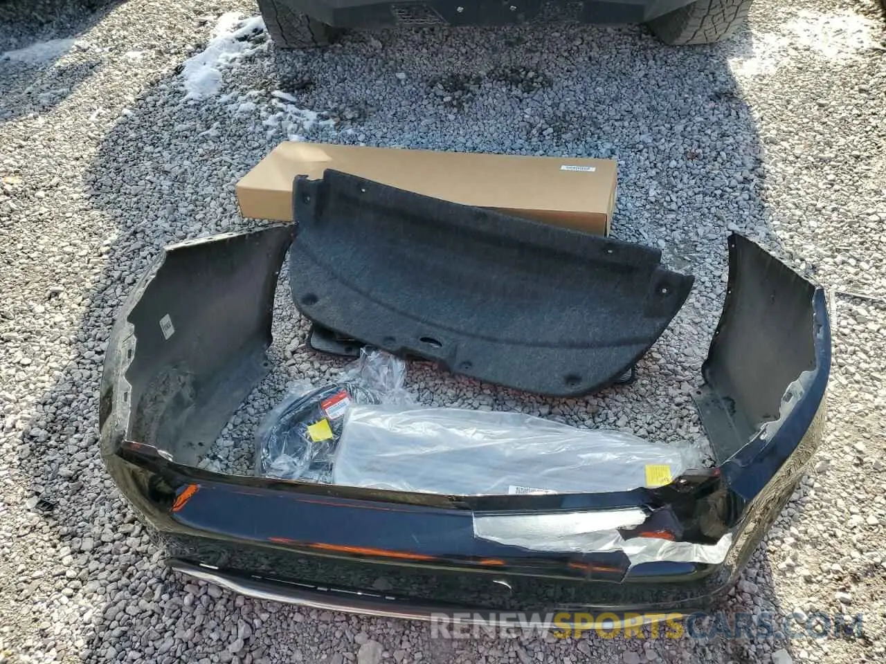 12 fotografías del automóvil dañado 2HGFC2F67KH582638 HONDA CIVIC 2019