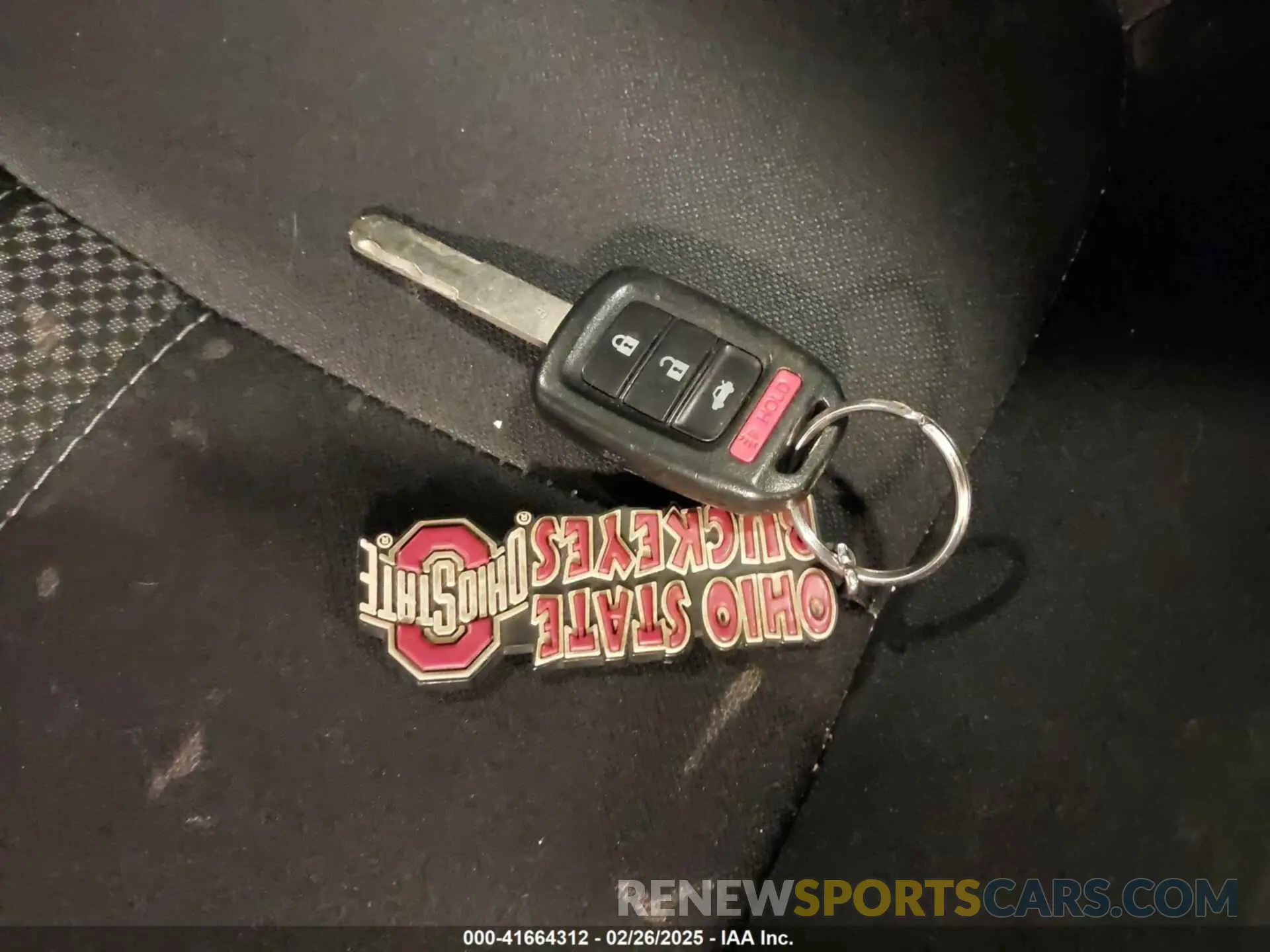 11 fotografías del automóvil dañado 2HGFC2F69KH555697 HONDA CIVIC 2019