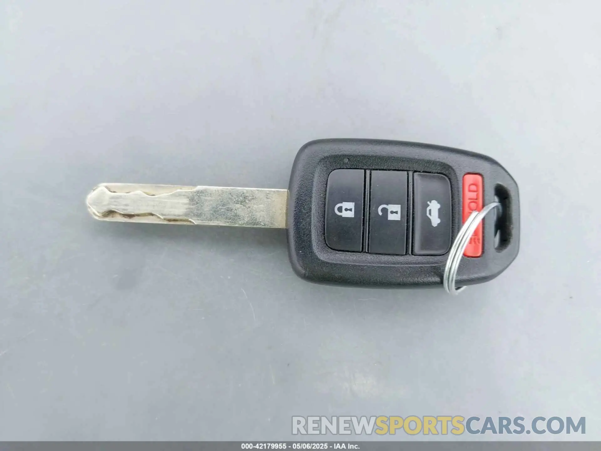 11 fotografías del automóvil dañado 2HGFC2F6XKH525382 HONDA CIVIC 2019