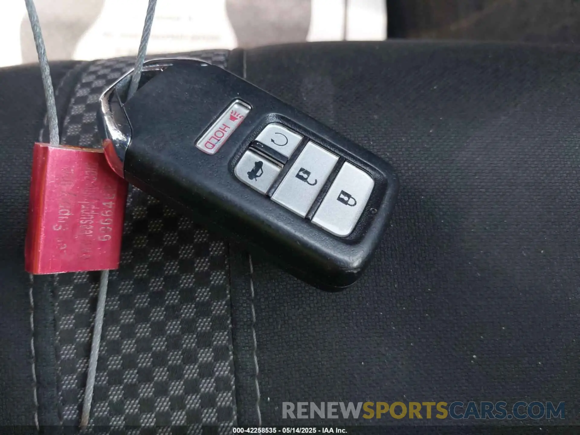11 fotografías del automóvil dañado 2HGFC2F80KH539437 HONDA CIVIC 2019
