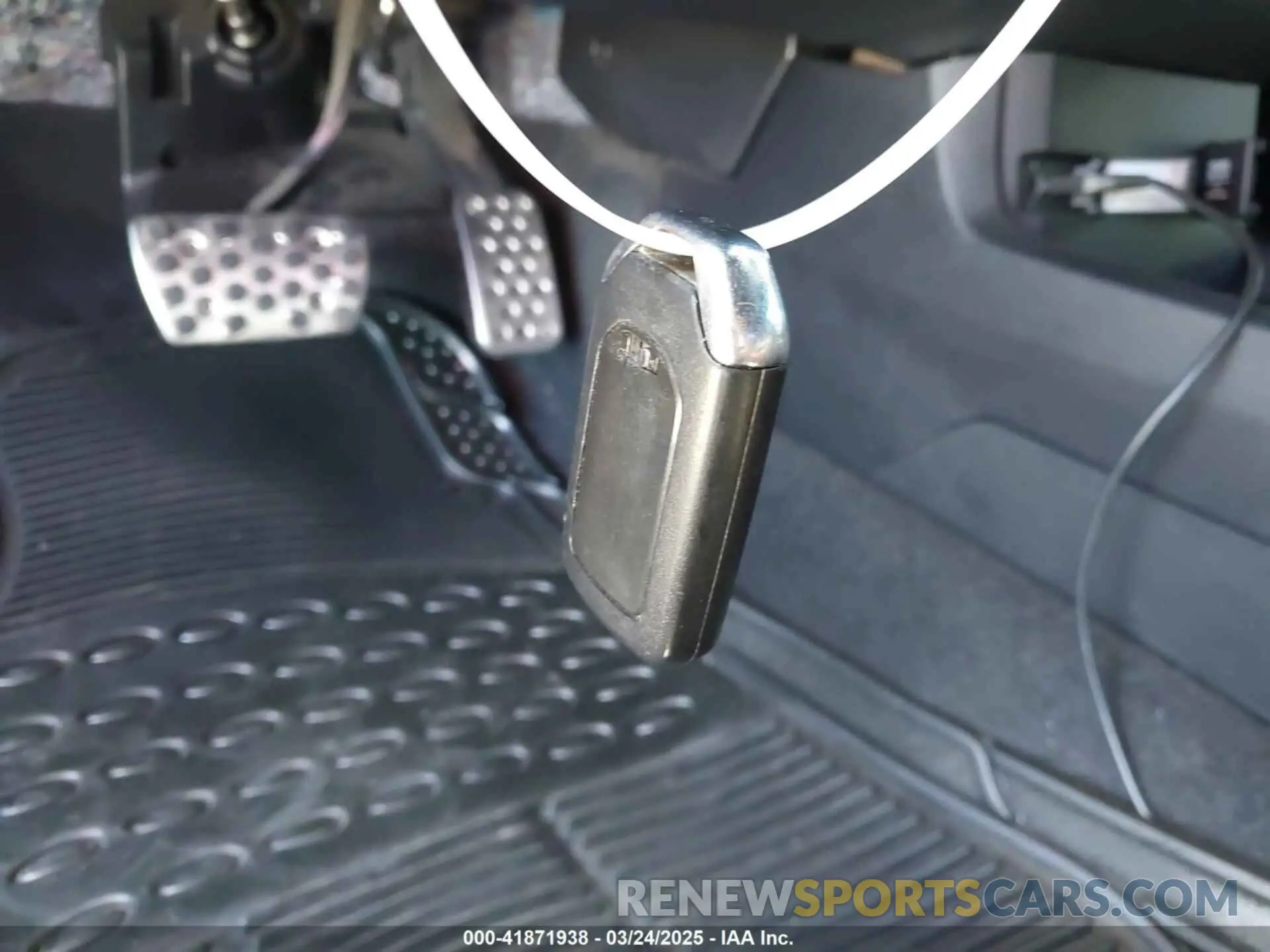 11 fotografías del automóvil dañado 2HGFC2F80KH577489 HONDA CIVIC 2019