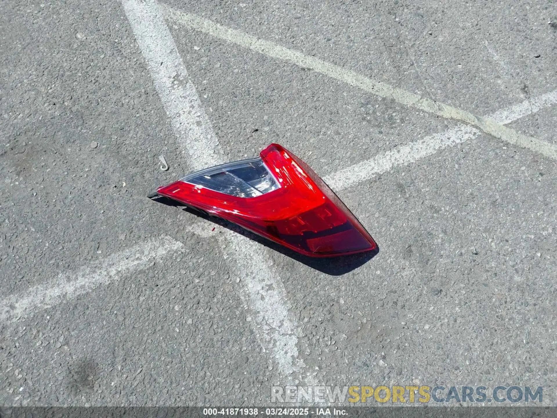12 fotografías del automóvil dañado 2HGFC2F80KH577489 HONDA CIVIC 2019