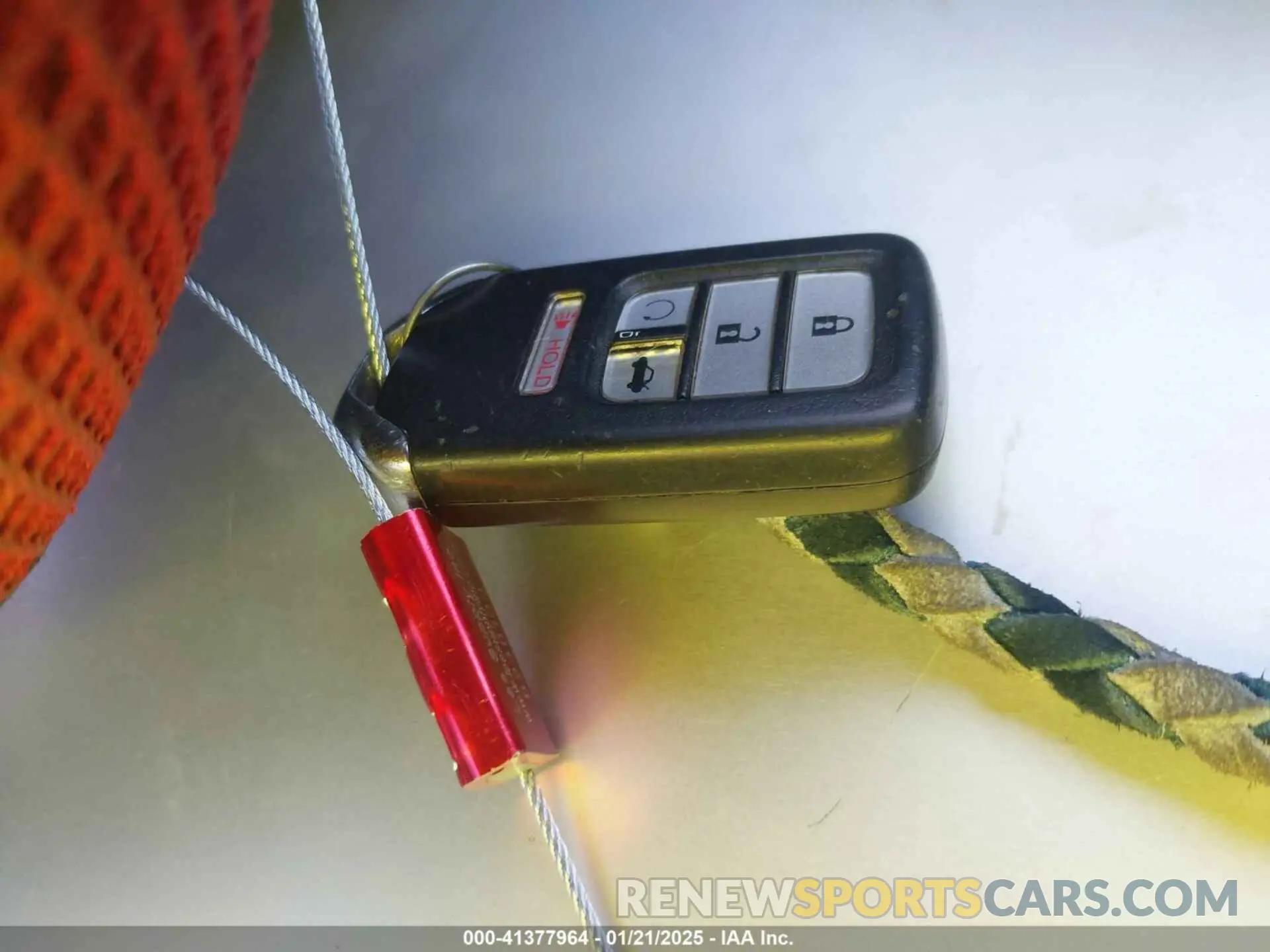11 fotografías del automóvil dañado 2HGFC2F81KH538037 HONDA CIVIC 2019
