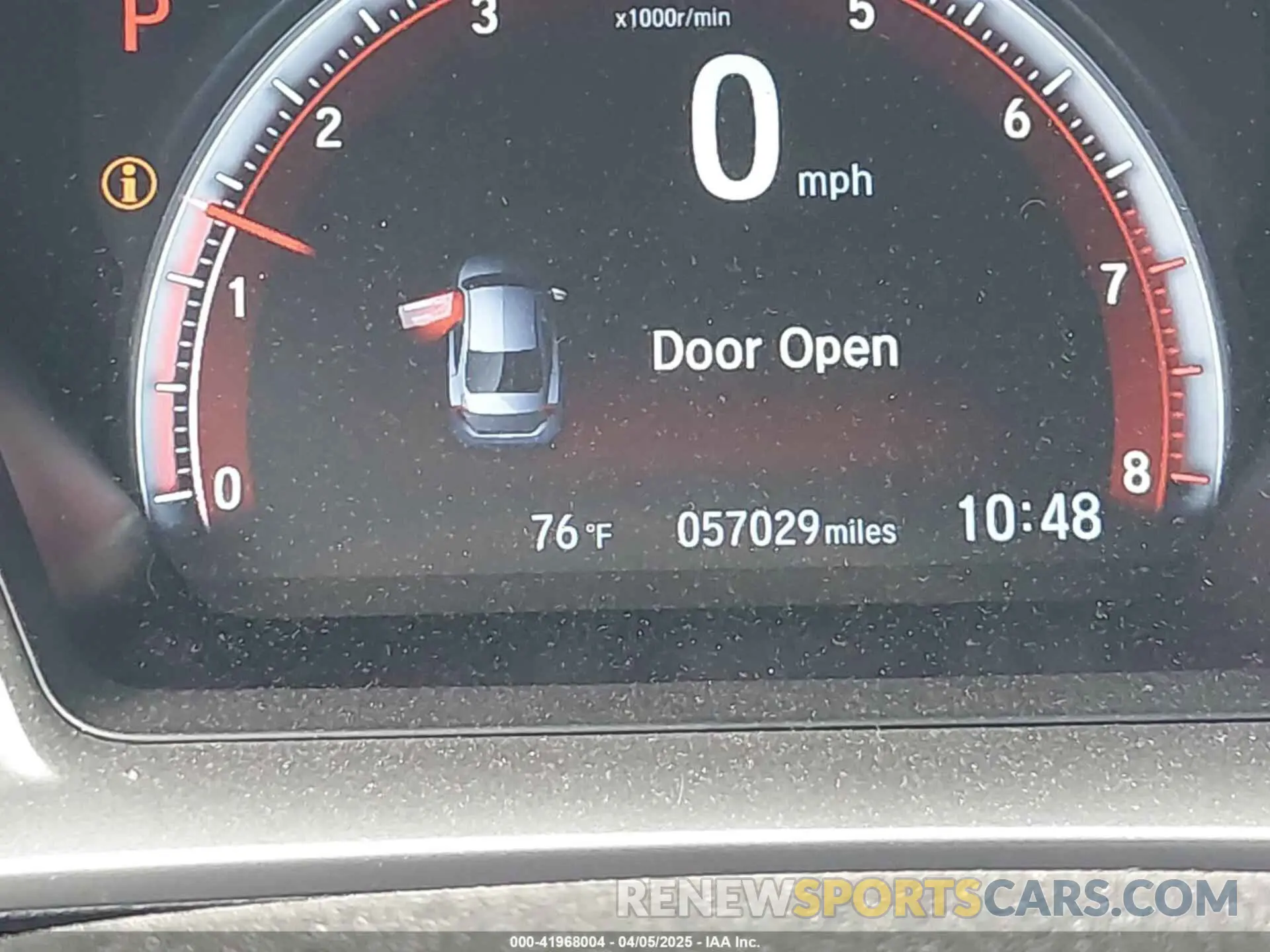 15 fotografías del automóvil dañado 2HGFC2F81KH583897 HONDA CIVIC 2019