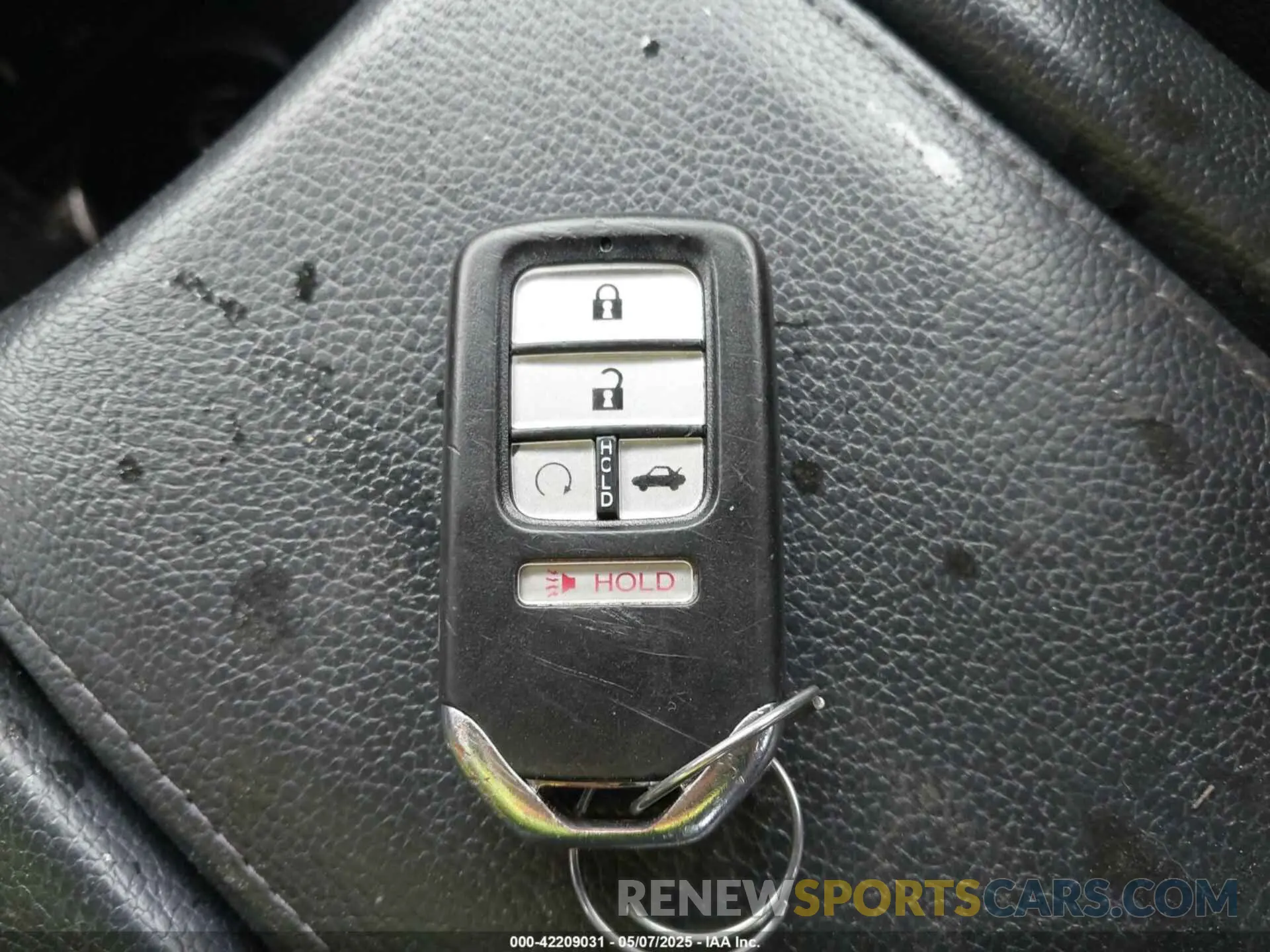 11 fotografías del automóvil dañado 2HGFC2F83KH562064 HONDA CIVIC 2019
