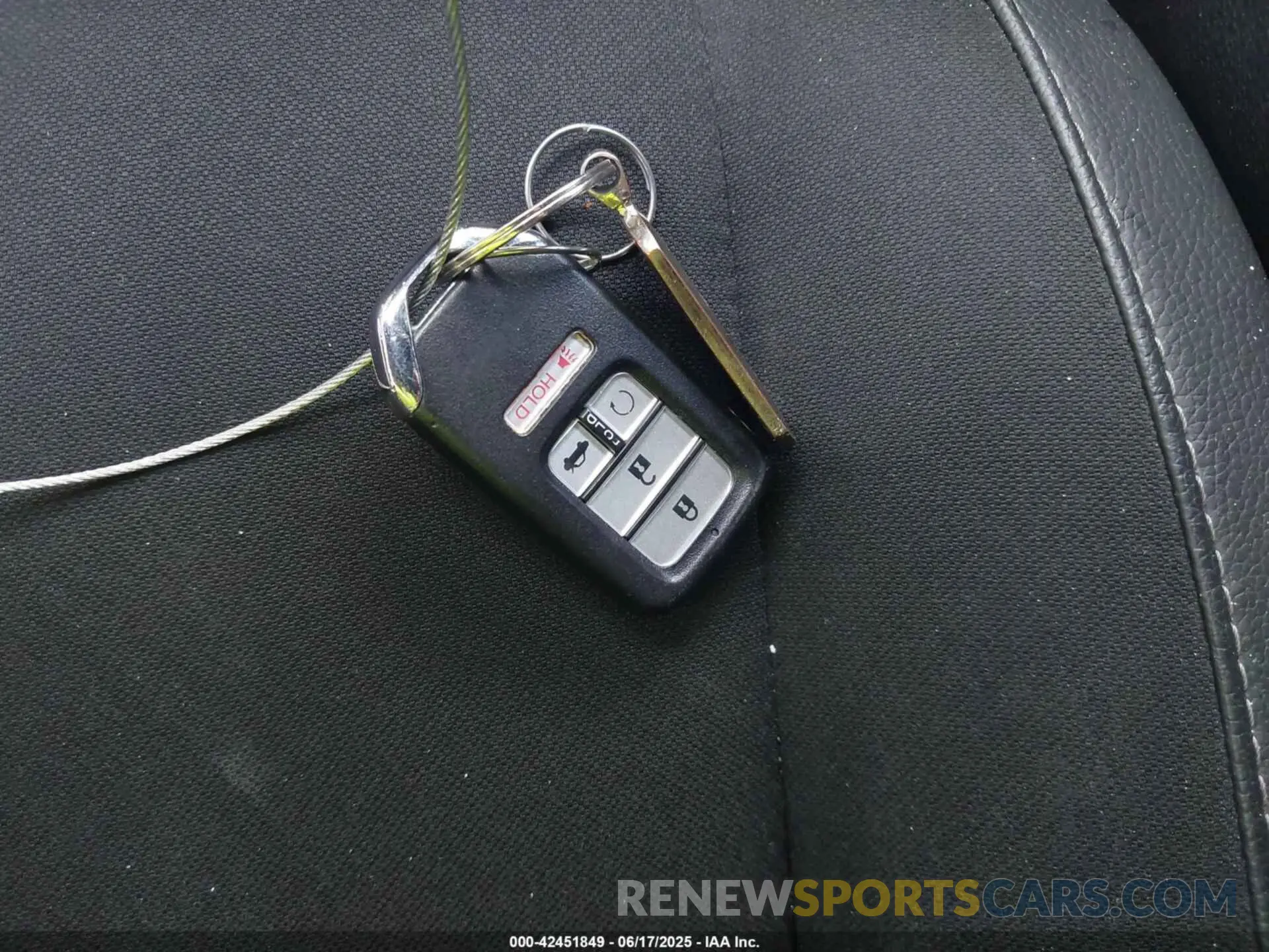 11 fotografías del automóvil dañado 2HGFC2F83KH598630 HONDA CIVIC 2019