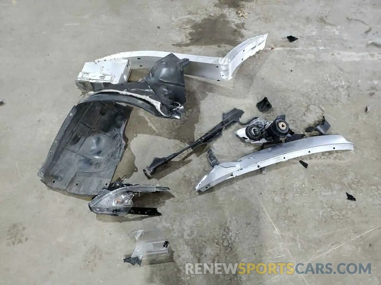 12 fotografías del automóvil dañado 2HGFC2F84KH553700 HONDA CIVIC 2019