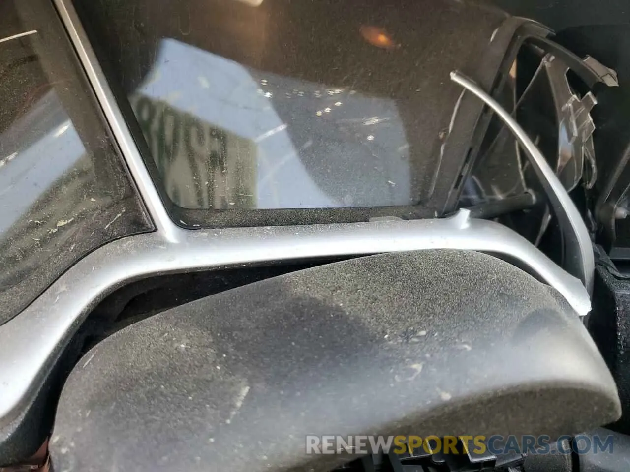 9 fotografías del automóvil dañado 2HGFC2F85KH594417 HONDA CIVIC 2019
