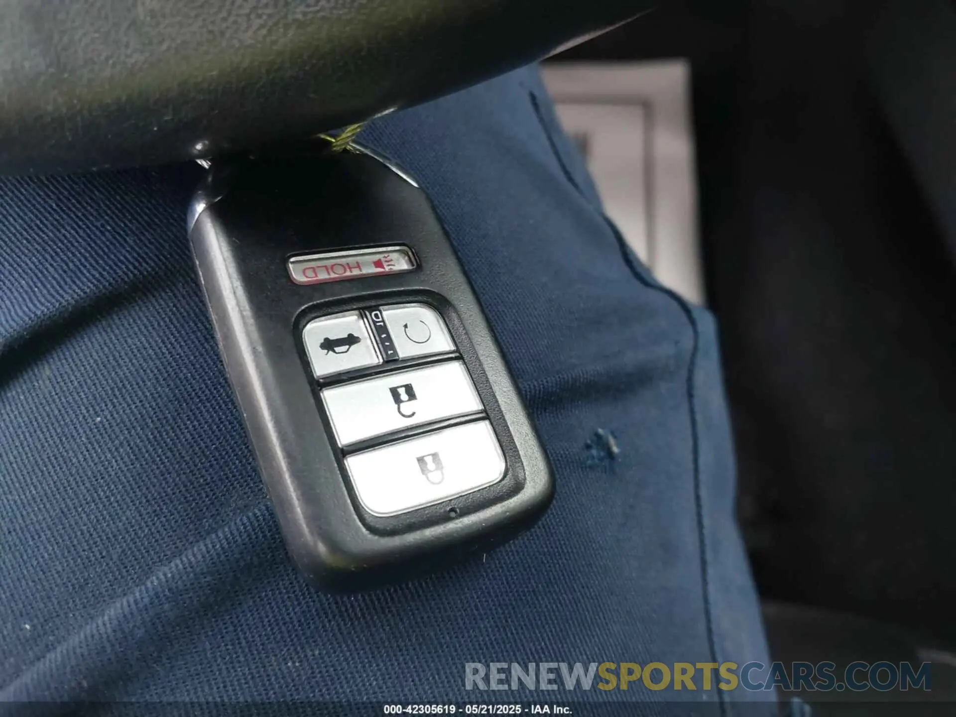 11 fotografías del automóvil dañado 2HGFC2F86KH517880 HONDA CIVIC 2019