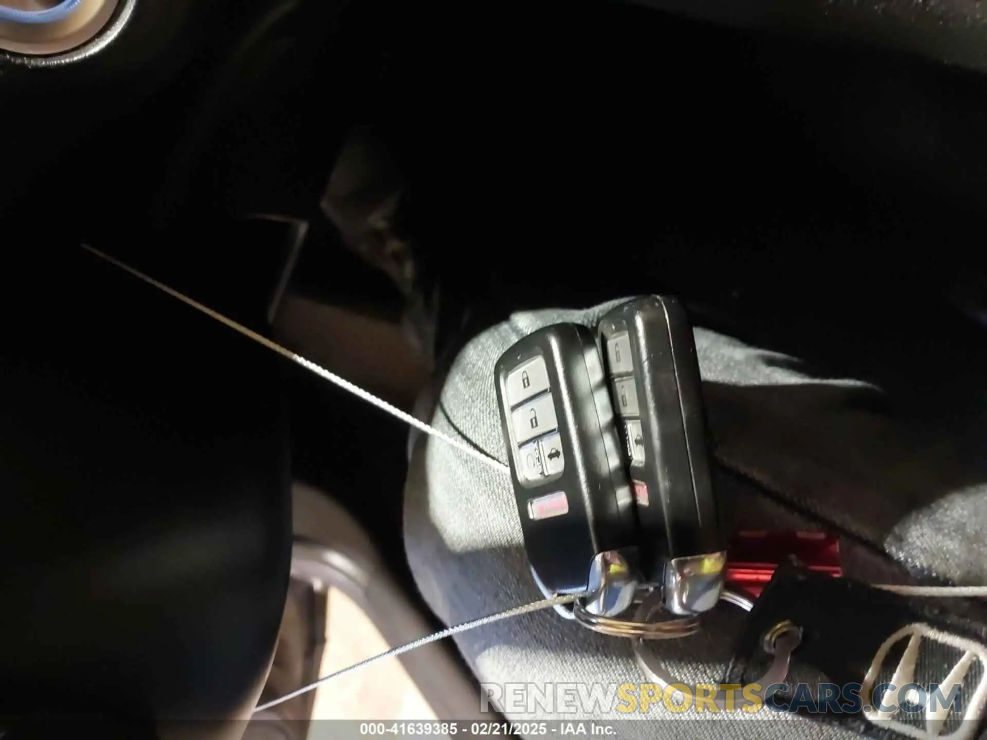 11 fotografías del automóvil dañado 2HGFC2F88KH517881 HONDA CIVIC 2019