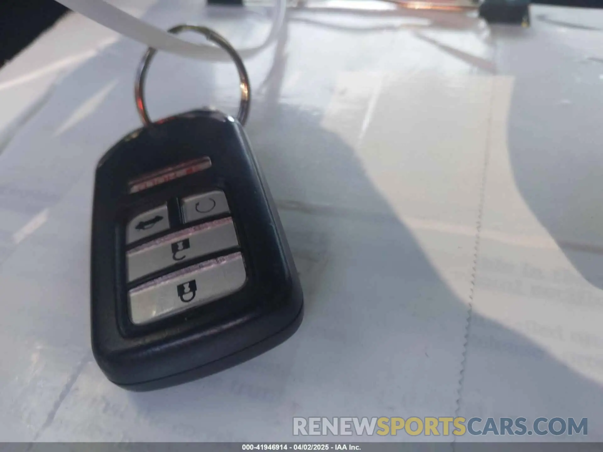11 fotografías del automóvil dañado 2HGFC2F89KH536441 HONDA CIVIC 2019