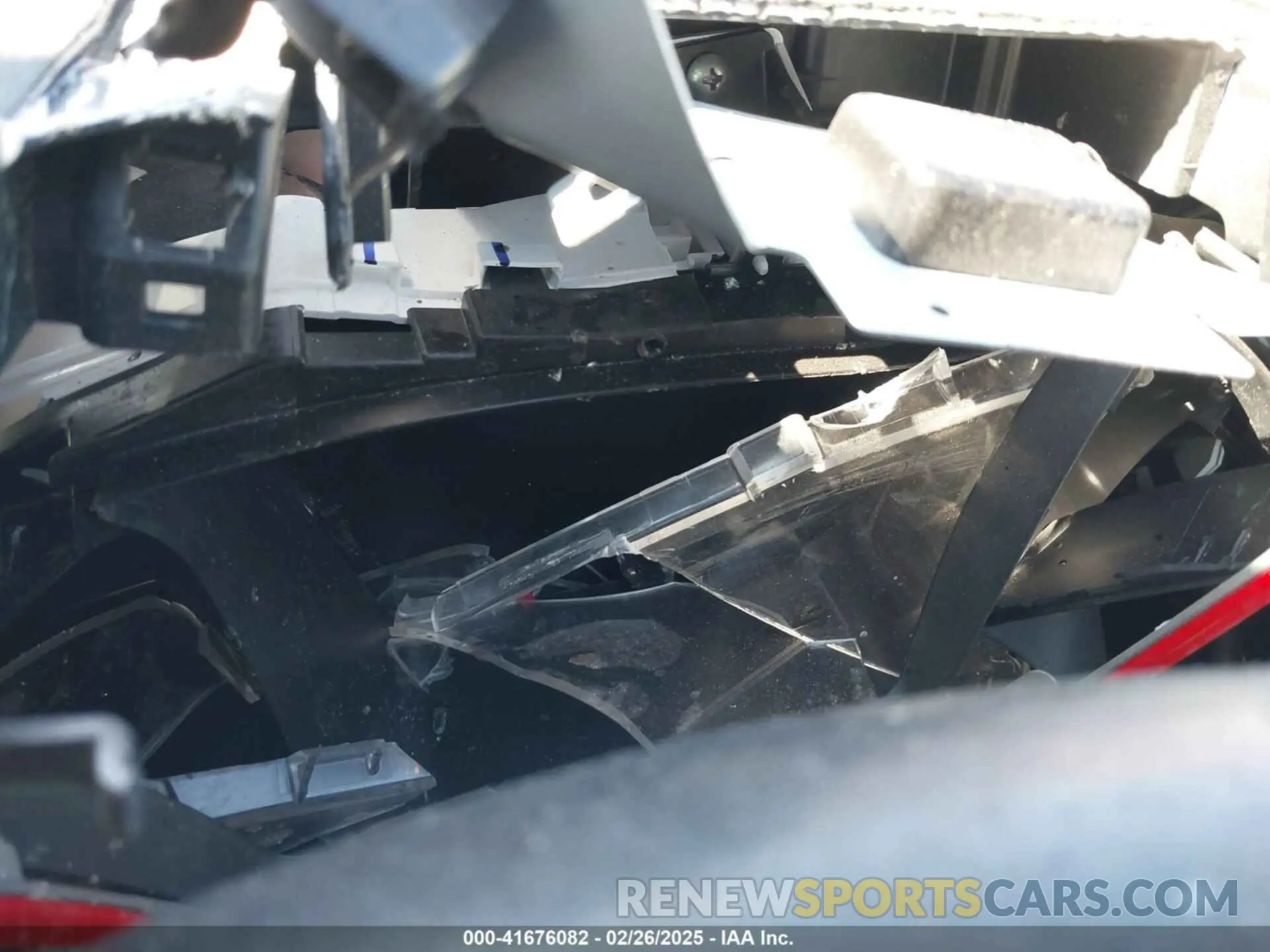 7 fotografías del automóvil dañado 2HGFC2F89KH556513 HONDA CIVIC 2019