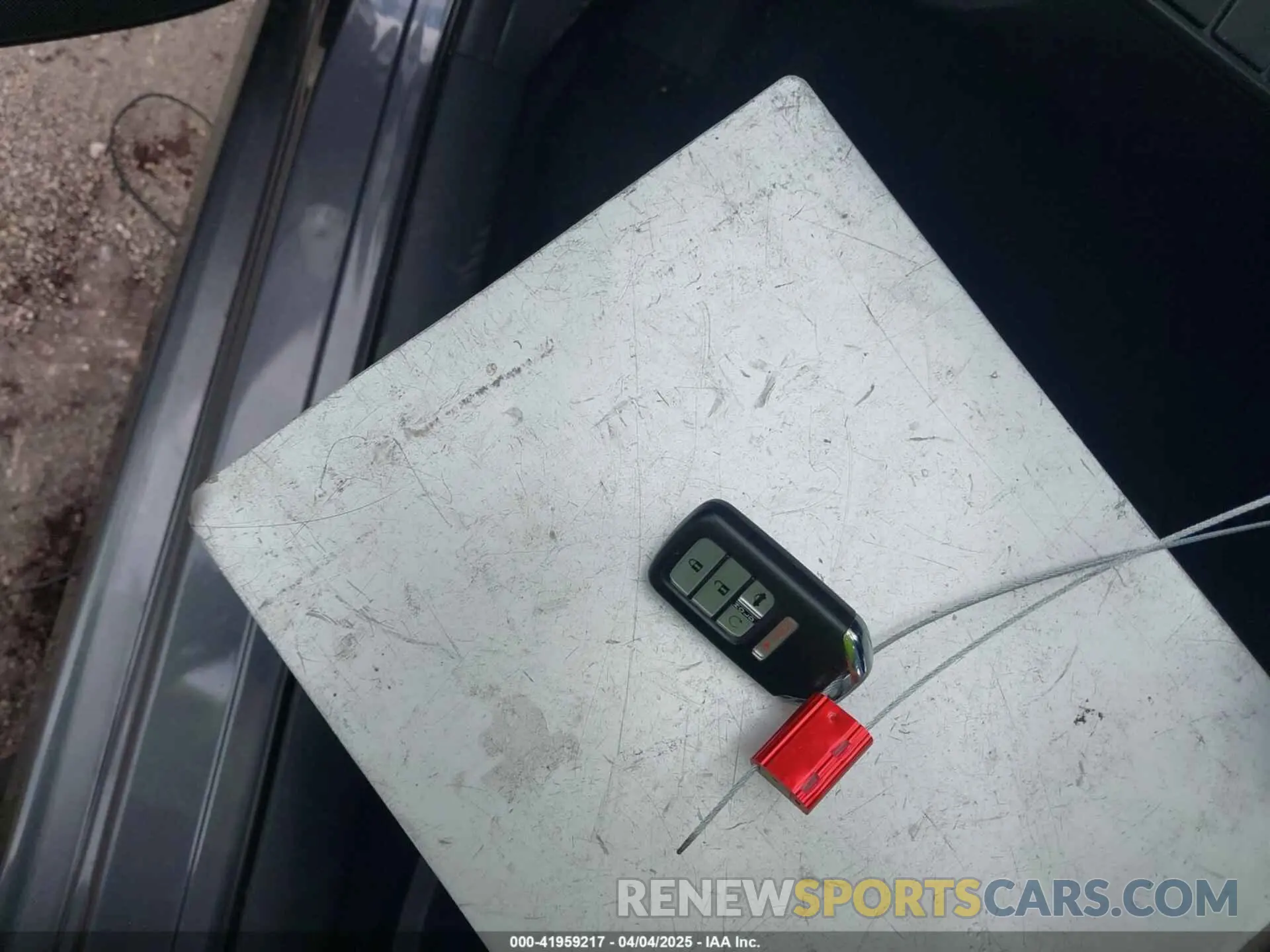 11 fotografías del automóvil dañado 2HGFC2F89KH563333 HONDA CIVIC 2019