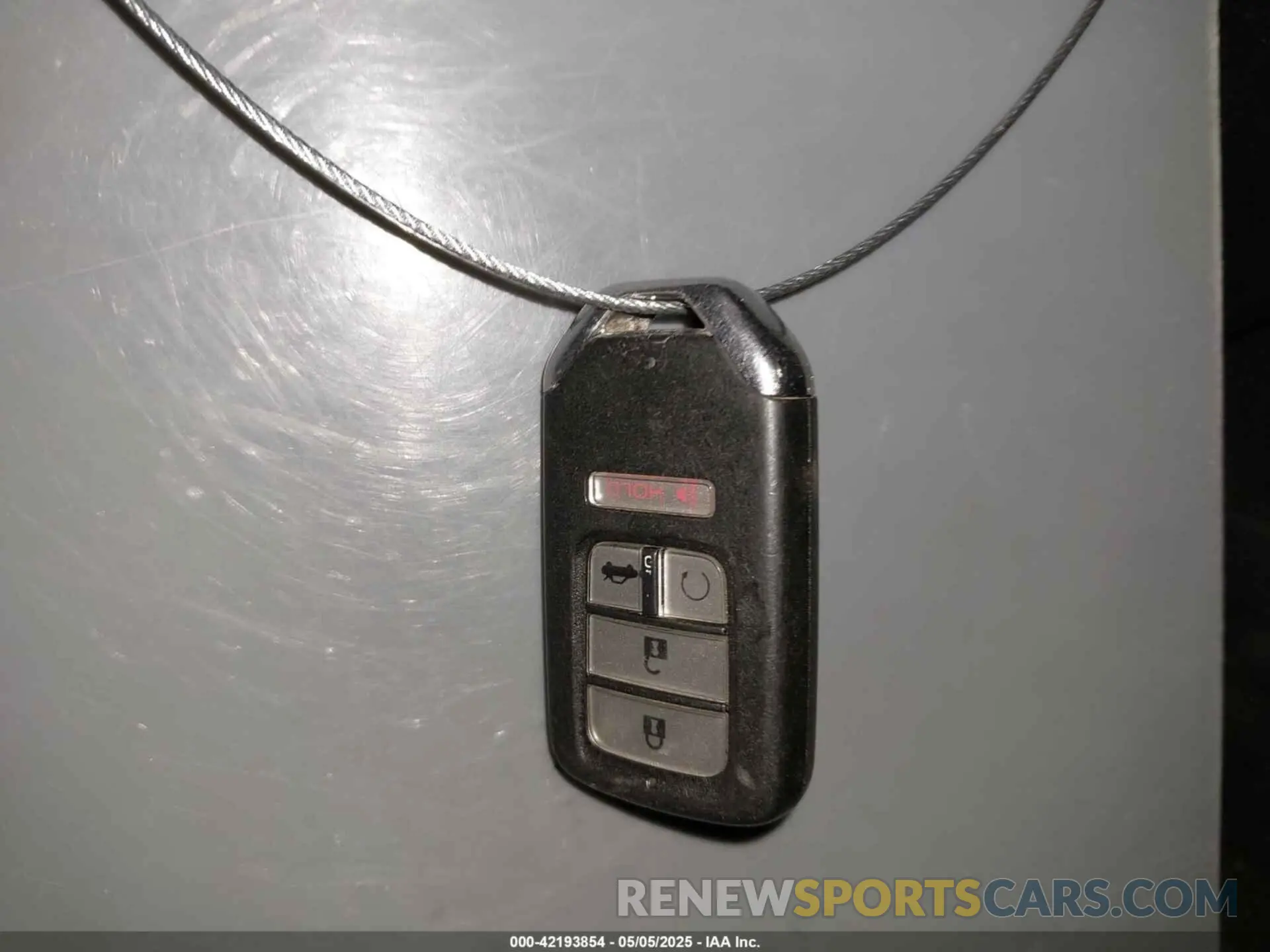 11 fotografías del automóvil dañado 2HGFC2F89KH587728 HONDA CIVIC 2019