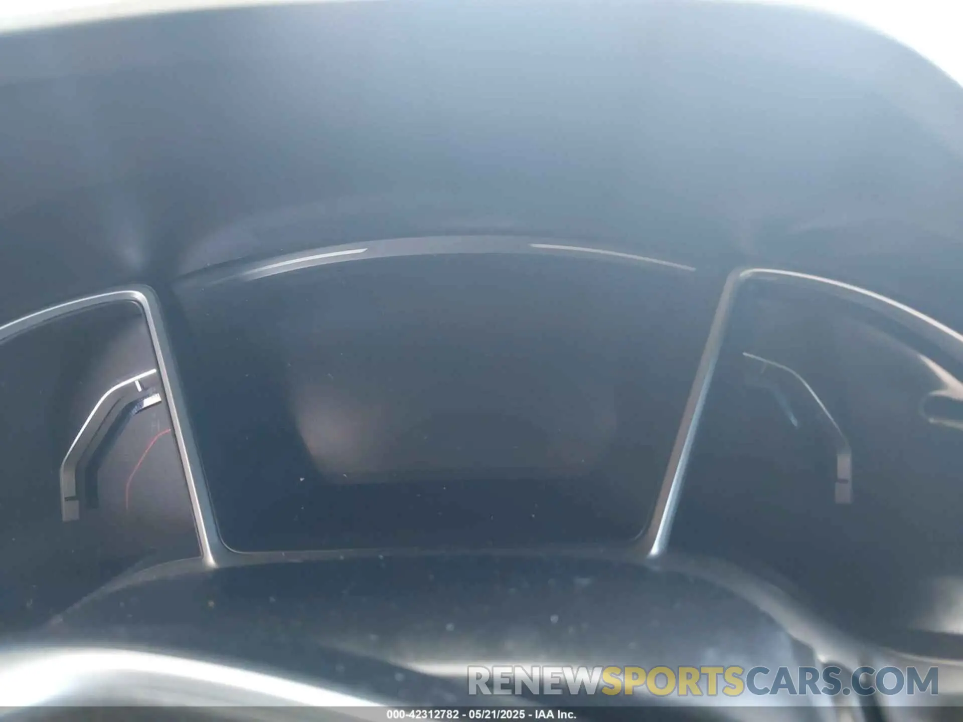 7 fotografías del automóvil dañado 2HGFC2F8XKH579802 HONDA CIVIC 2019