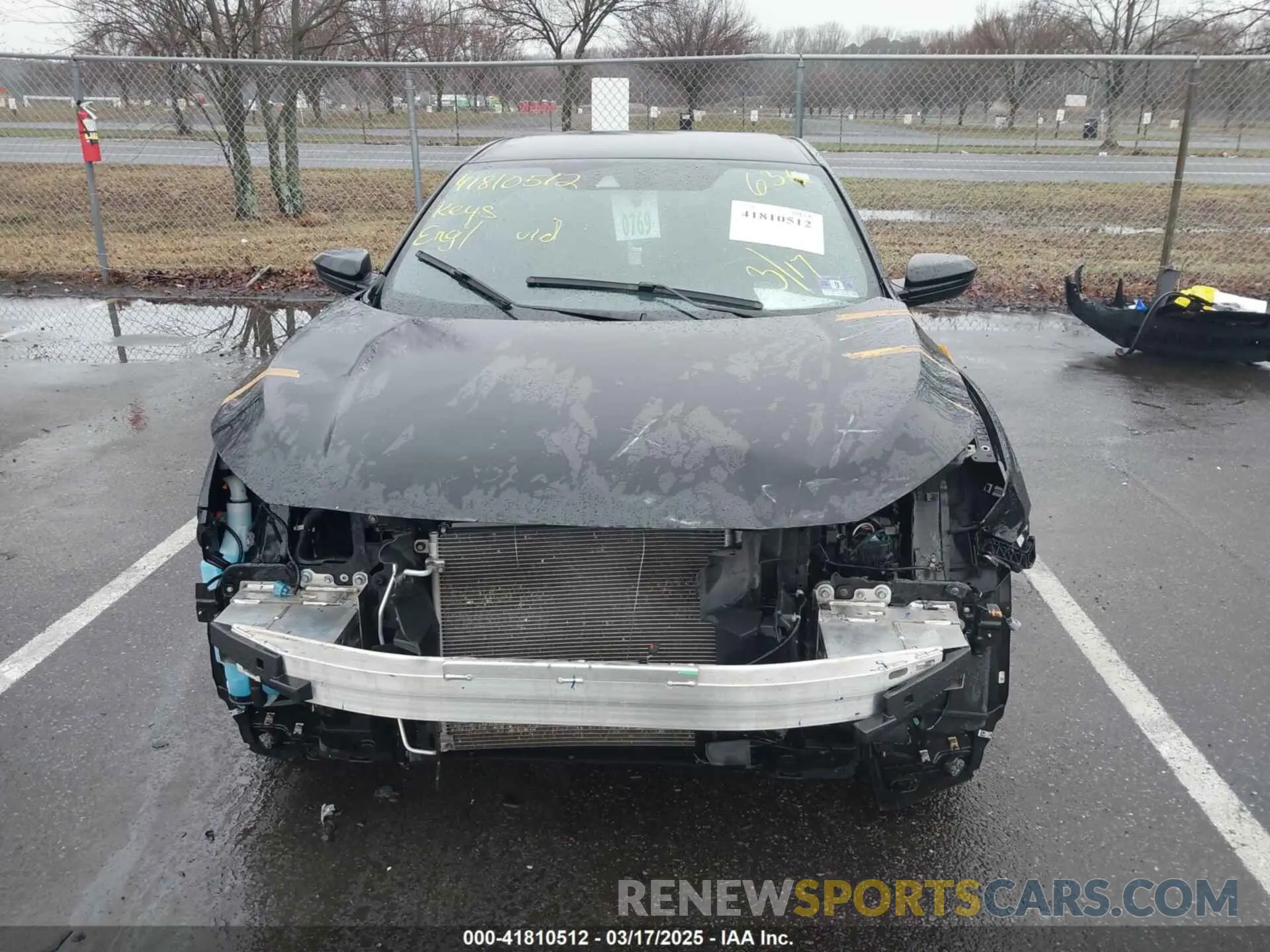 12 fotografías del automóvil dañado 2HGFC2F8XKH590993 HONDA CIVIC 2019