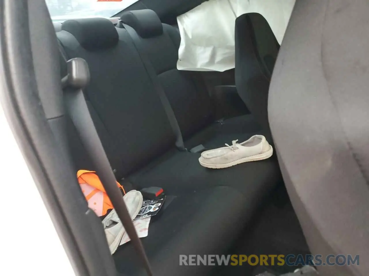 10 fotografías del automóvil dañado 2HGFC3A51KH750102 HONDA CIVIC 2019