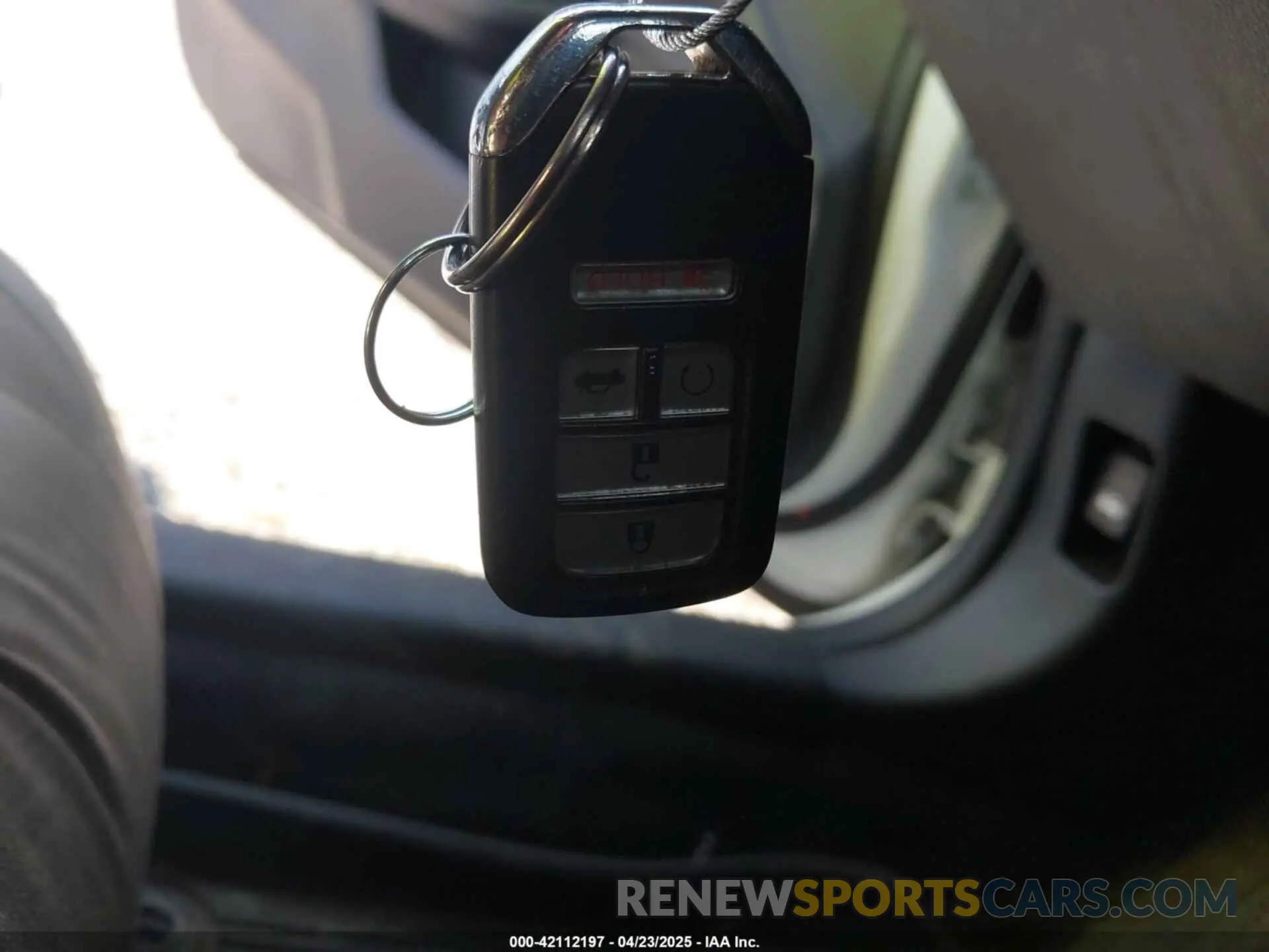 11 fotografías del automóvil dañado 2HGFC3B30KH357317 HONDA CIVIC 2019