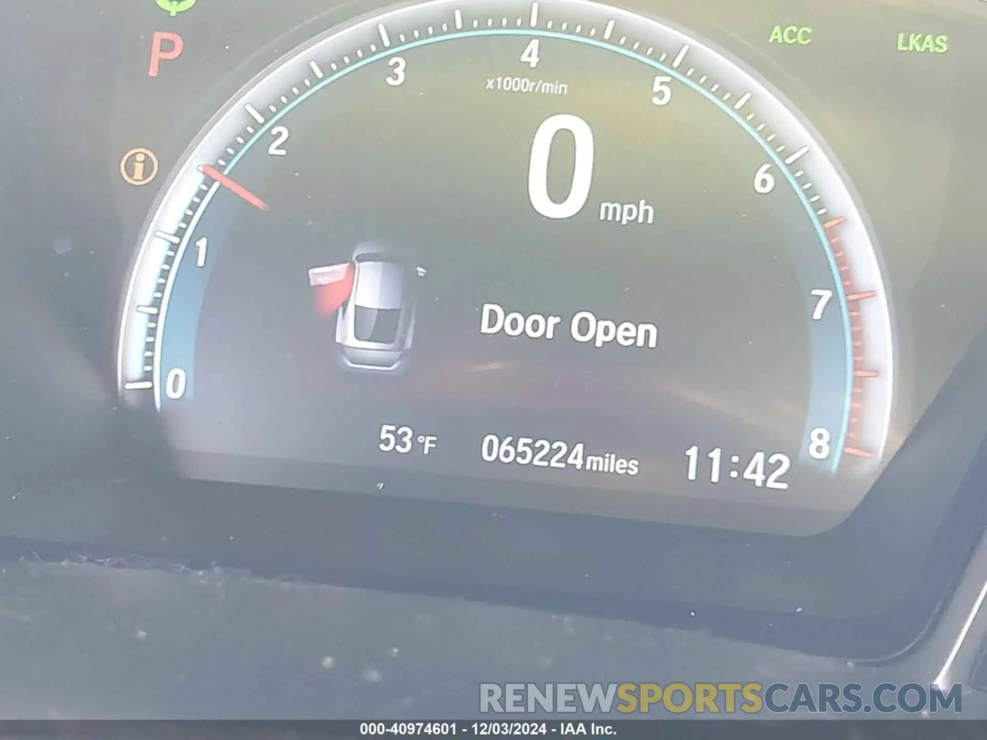 15 fotografías del automóvil dañado 2HGFC3B32KH354662 HONDA CIVIC 2019