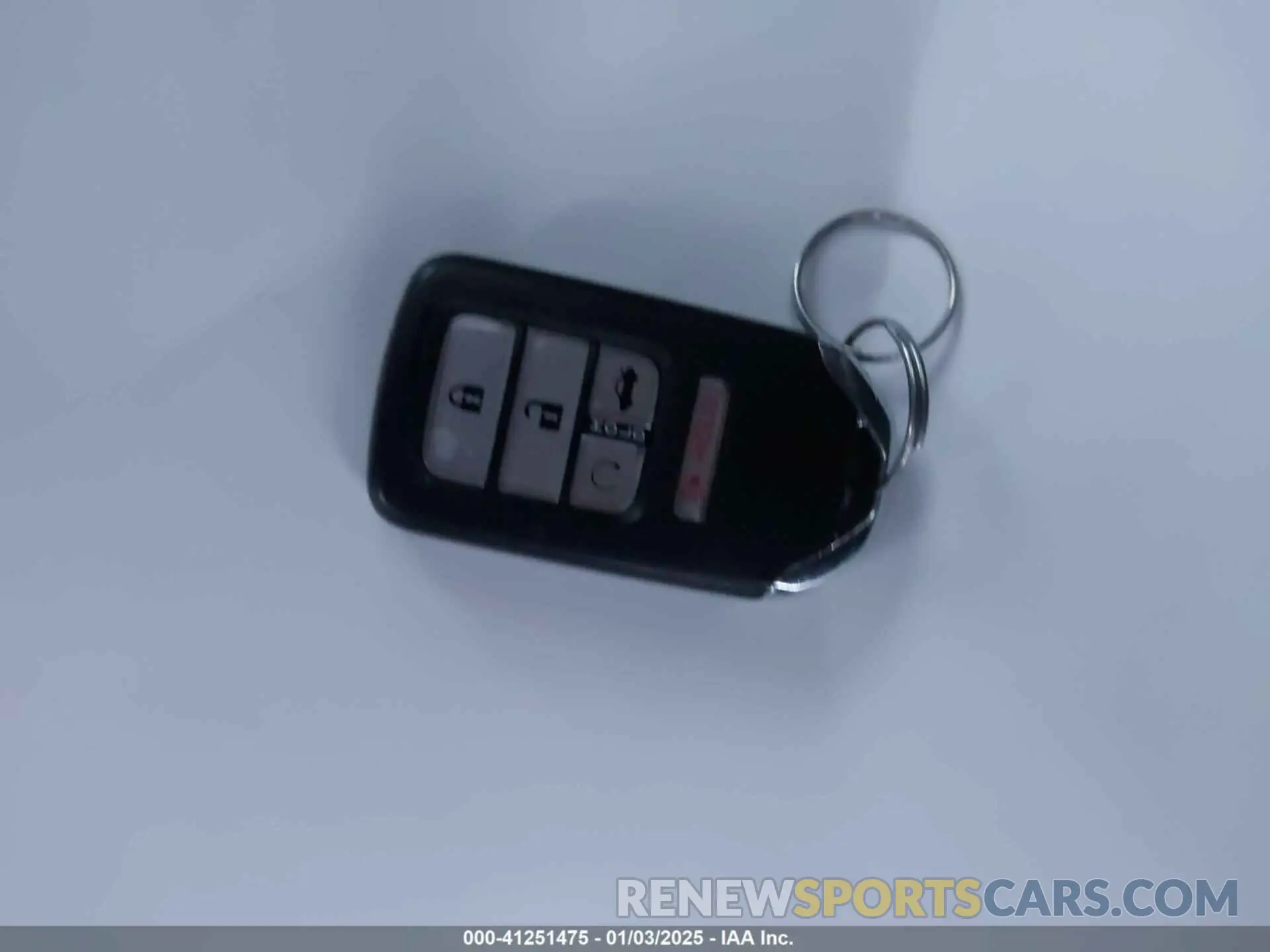 9 fotografías del automóvil dañado 2HGFC3B36KH357046 HONDA CIVIC 2019